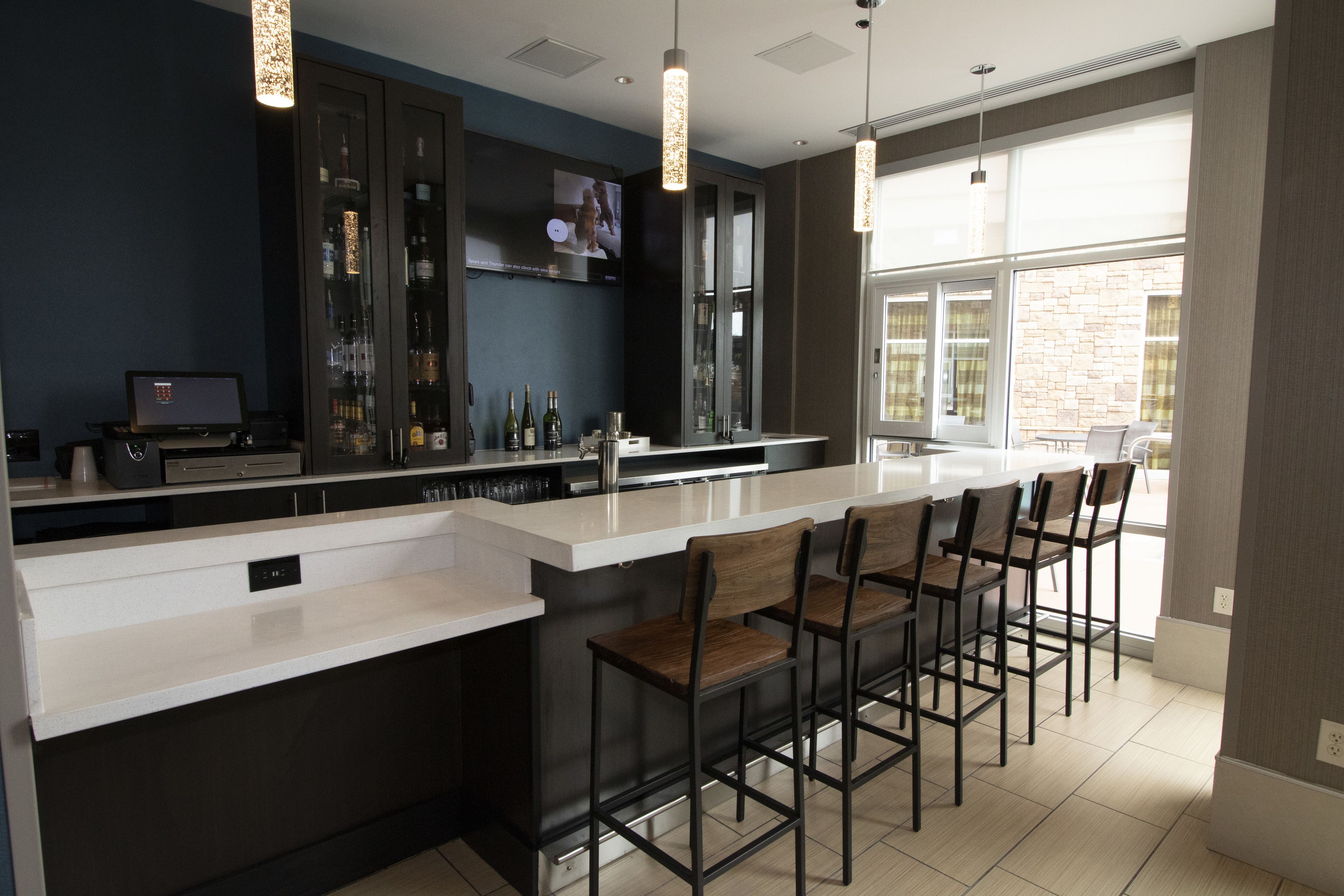 SpringHill Suites San Antonio Downtown/Alamo Plaza SpringHill Suites San Antonio Downtown/Alamo Plaza
