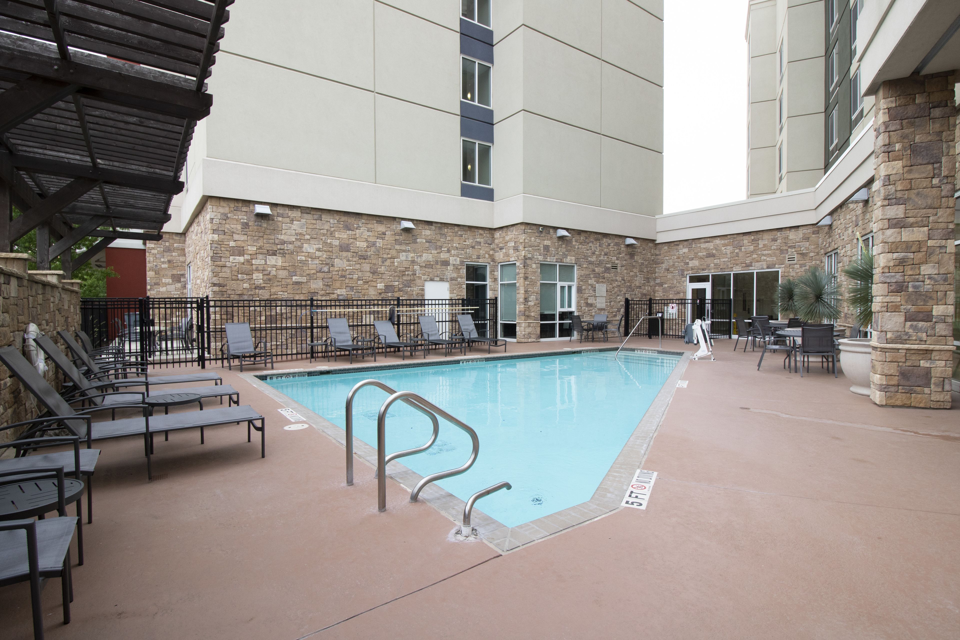SpringHill Suites San Antonio Downtown/Alamo Plaza SpringHill Suites San Antonio Downtown/Alamo Plaza