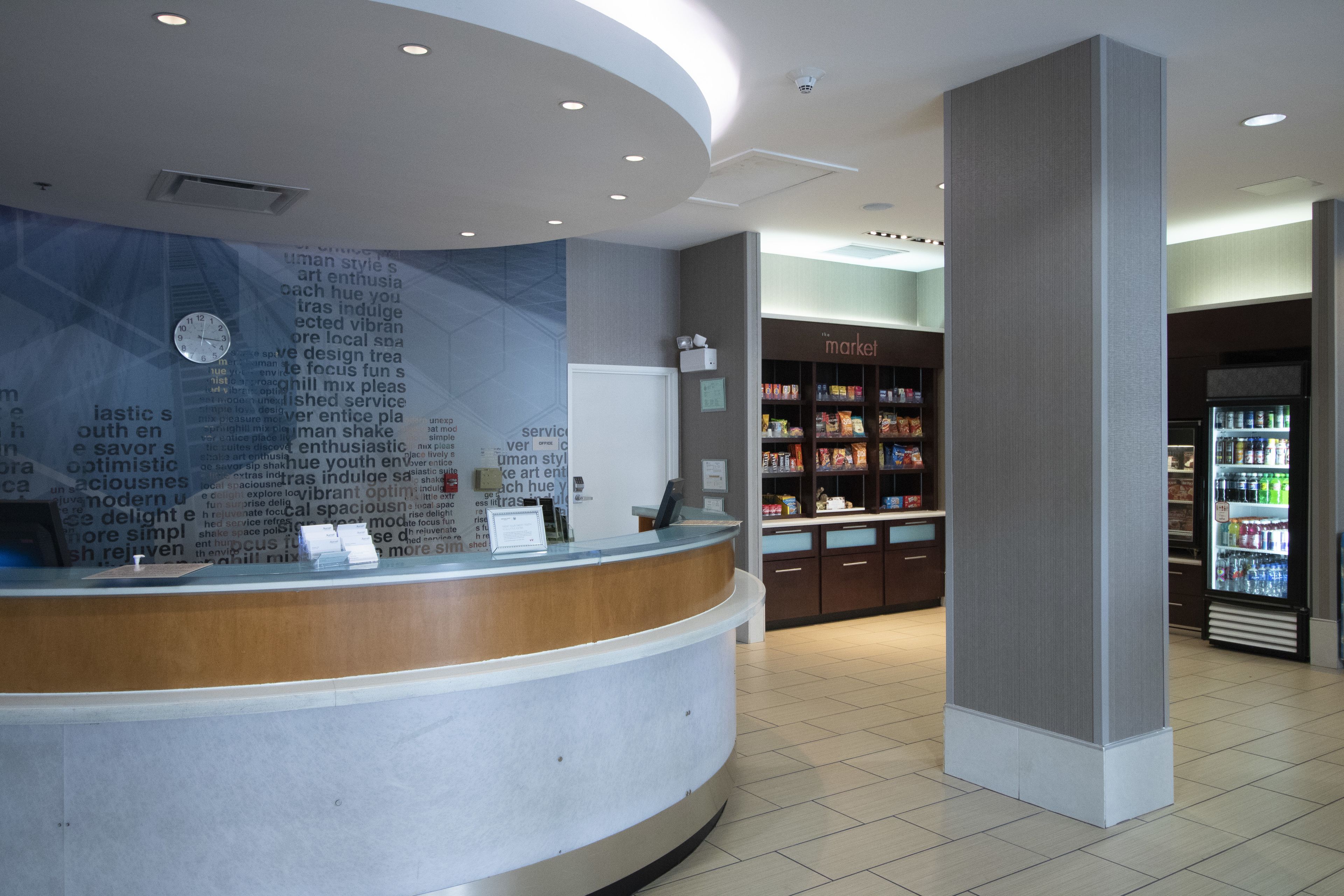 SpringHill Suites San Antonio Downtown/Alamo Plaza SpringHill Suites San Antonio Downtown/Alamo Plaza