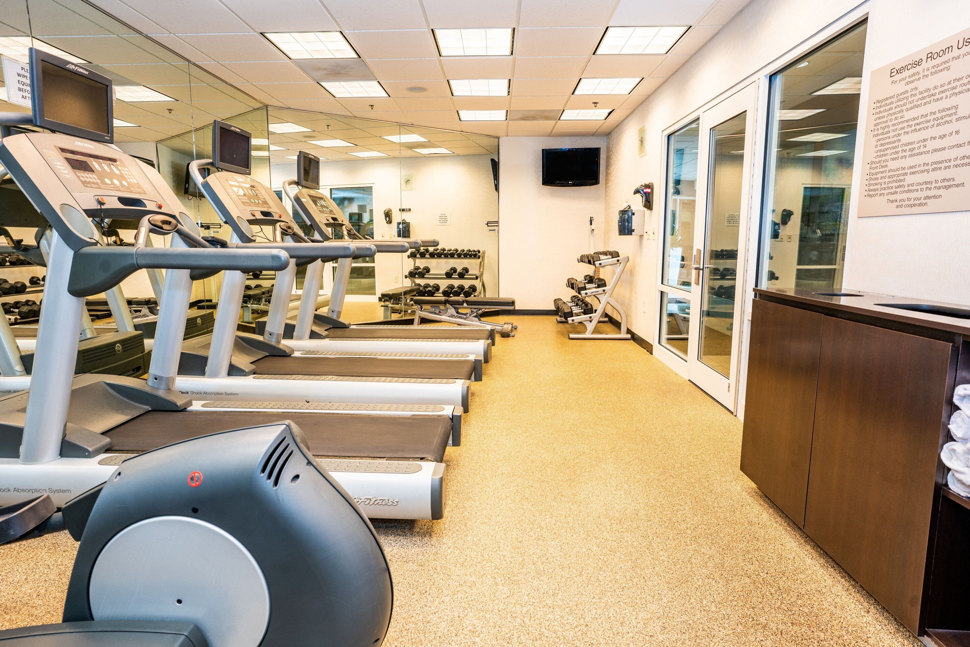 SpringHill Suites San Antonio Downtown/Alamo Plaza SpringHill Suites San Antonio Downtown/Alamo Plaza