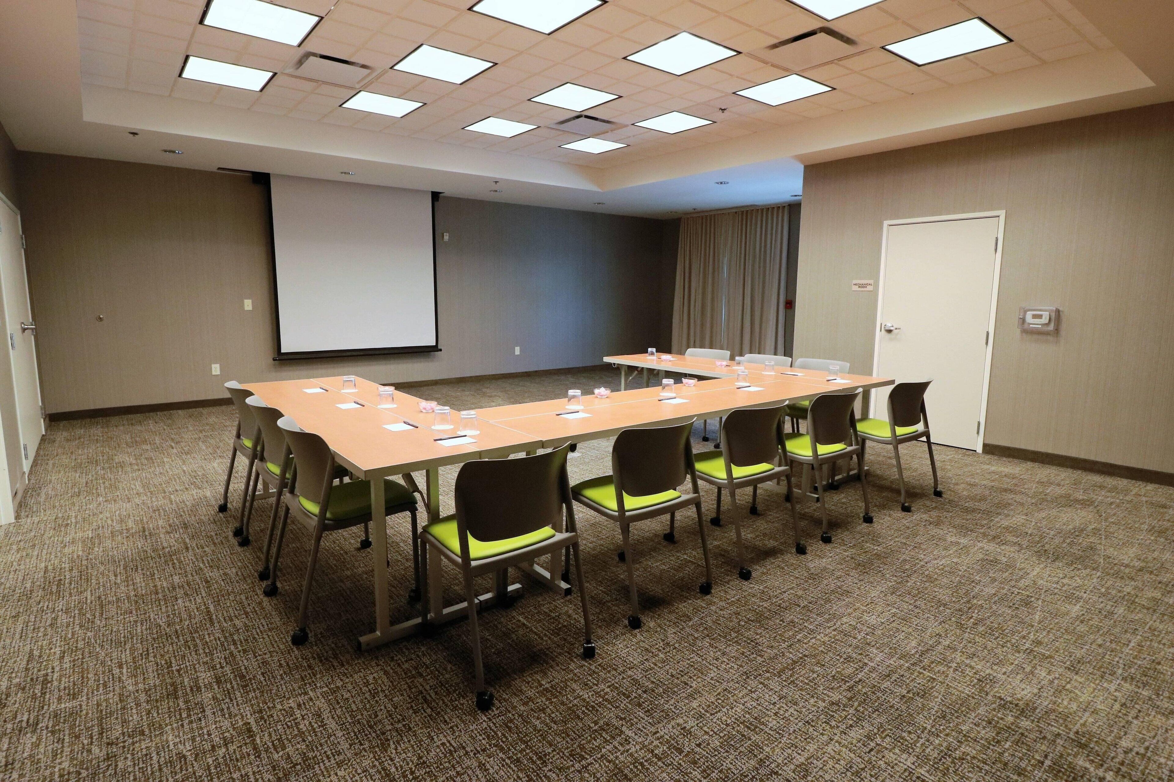 SpringHill Suites San Antonio Downtown/Alamo Plaza SpringHill Suites San Antonio Downtown/Alamo Plaza