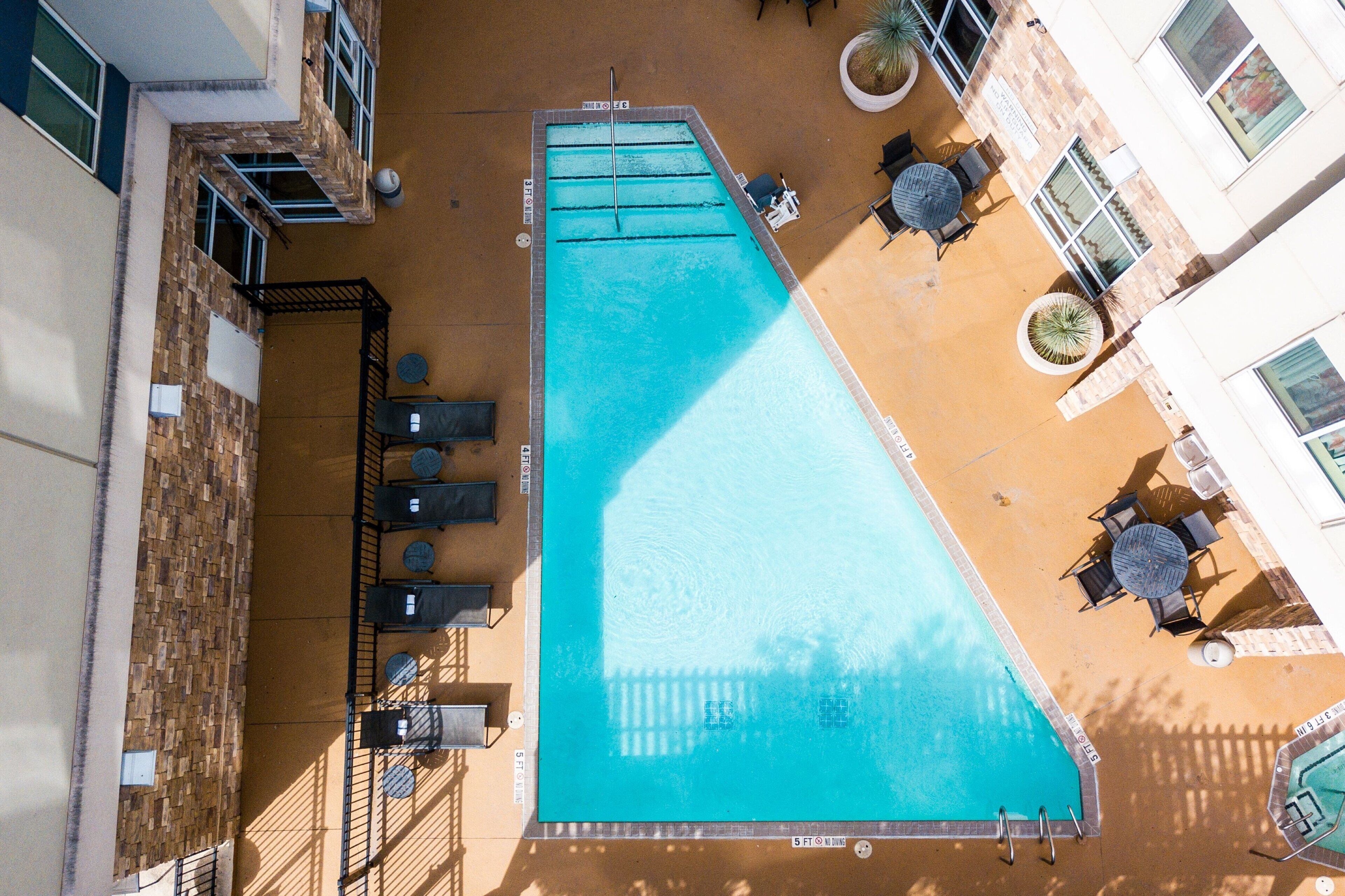 SpringHill Suites San Antonio Downtown/Alamo Plaza SpringHill Suites San Antonio Downtown/Alamo Plaza
