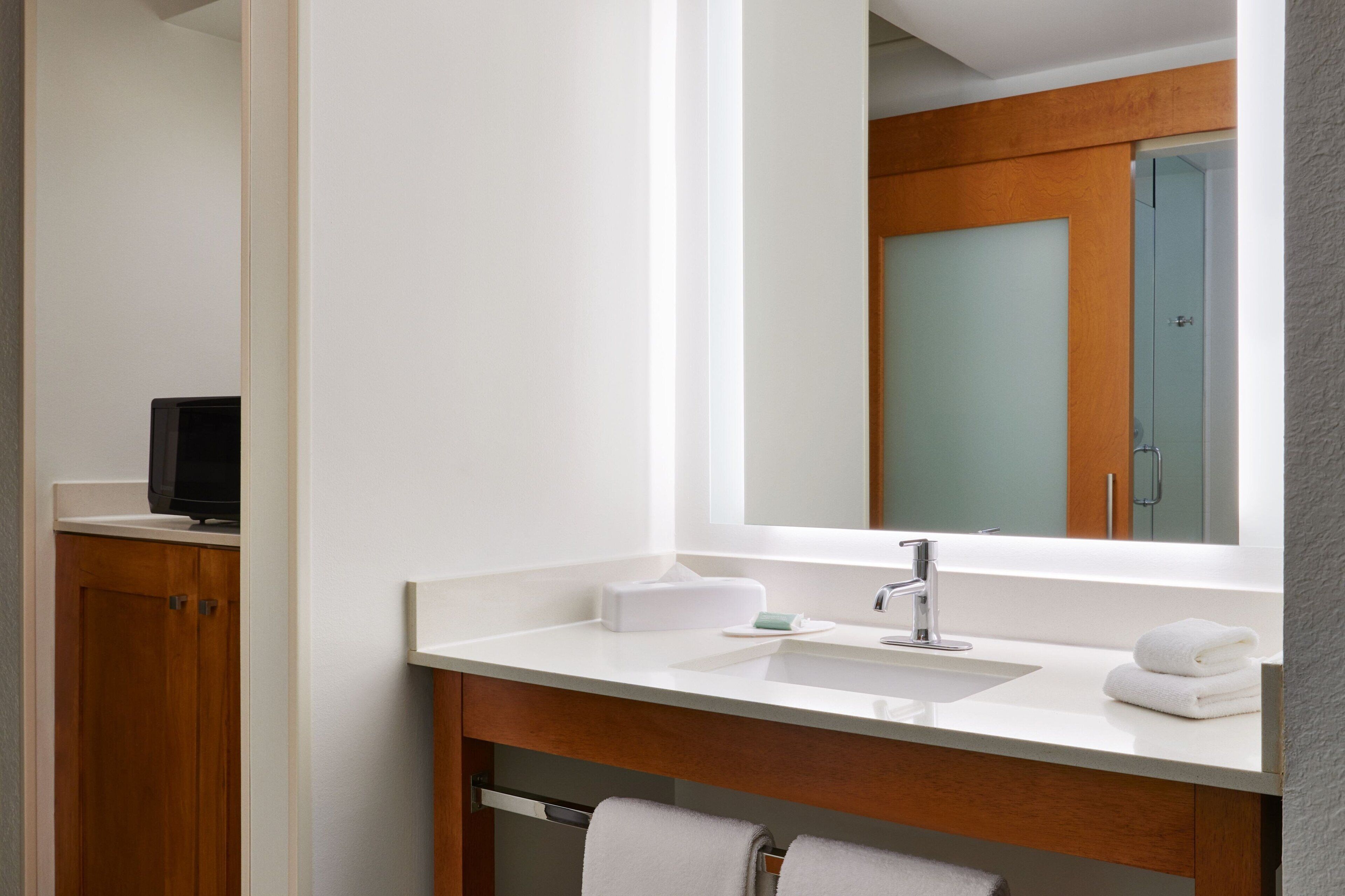SpringHill Suites San Antonio Downtown/Riverwalk Area SpringHill Suites San Antonio Downtown/Riverwalk Area