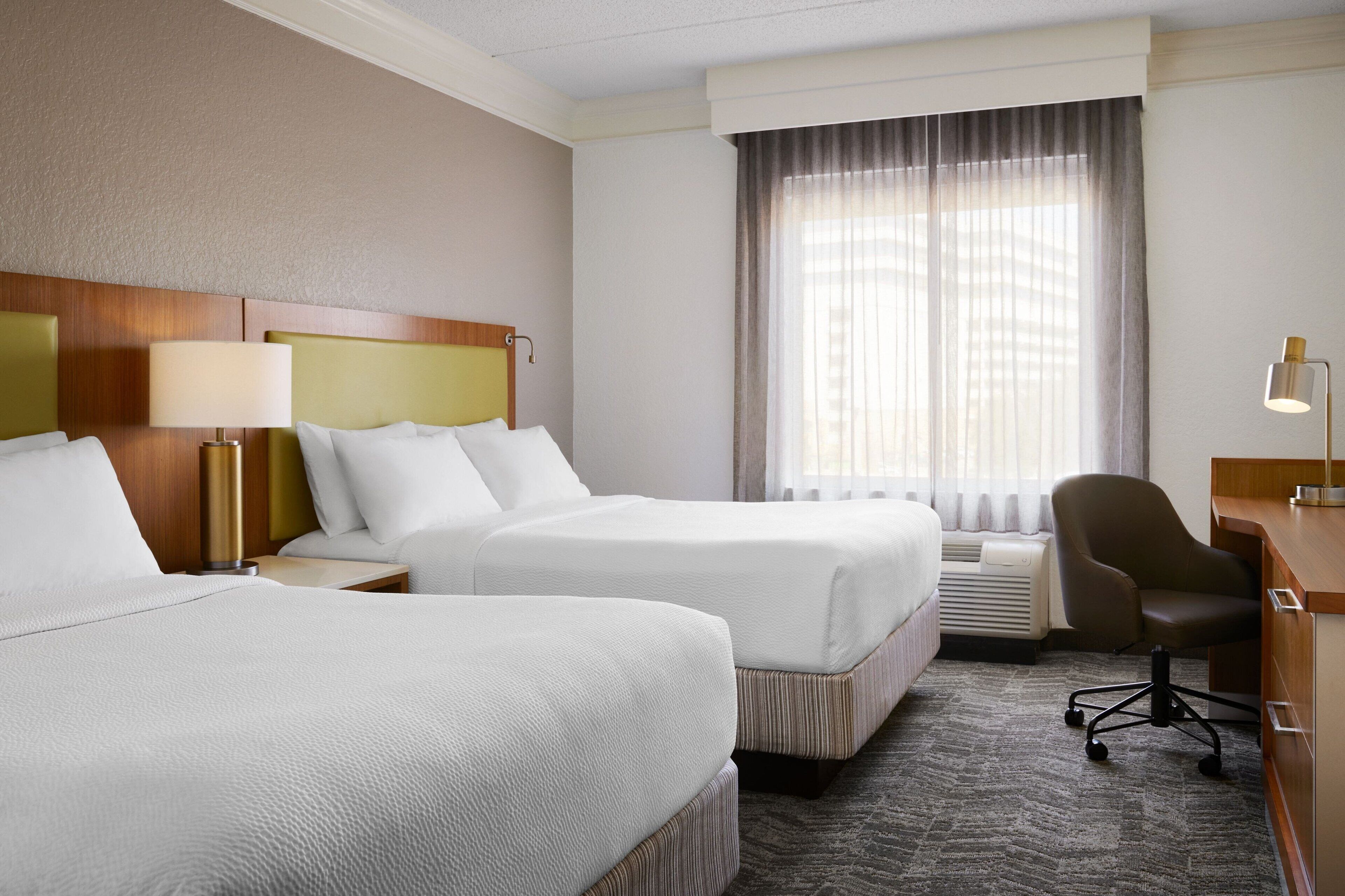 SpringHill Suites San Antonio Downtown/Riverwalk Area SpringHill Suites San Antonio Downtown/Riverwalk Area