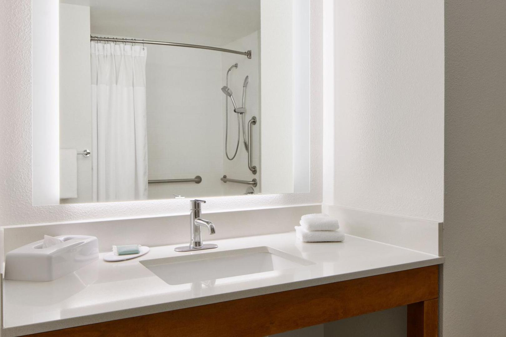 SpringHill Suites San Antonio Downtown/Riverwalk Area SpringHill Suites San Antonio Downtown/Riverwalk Area