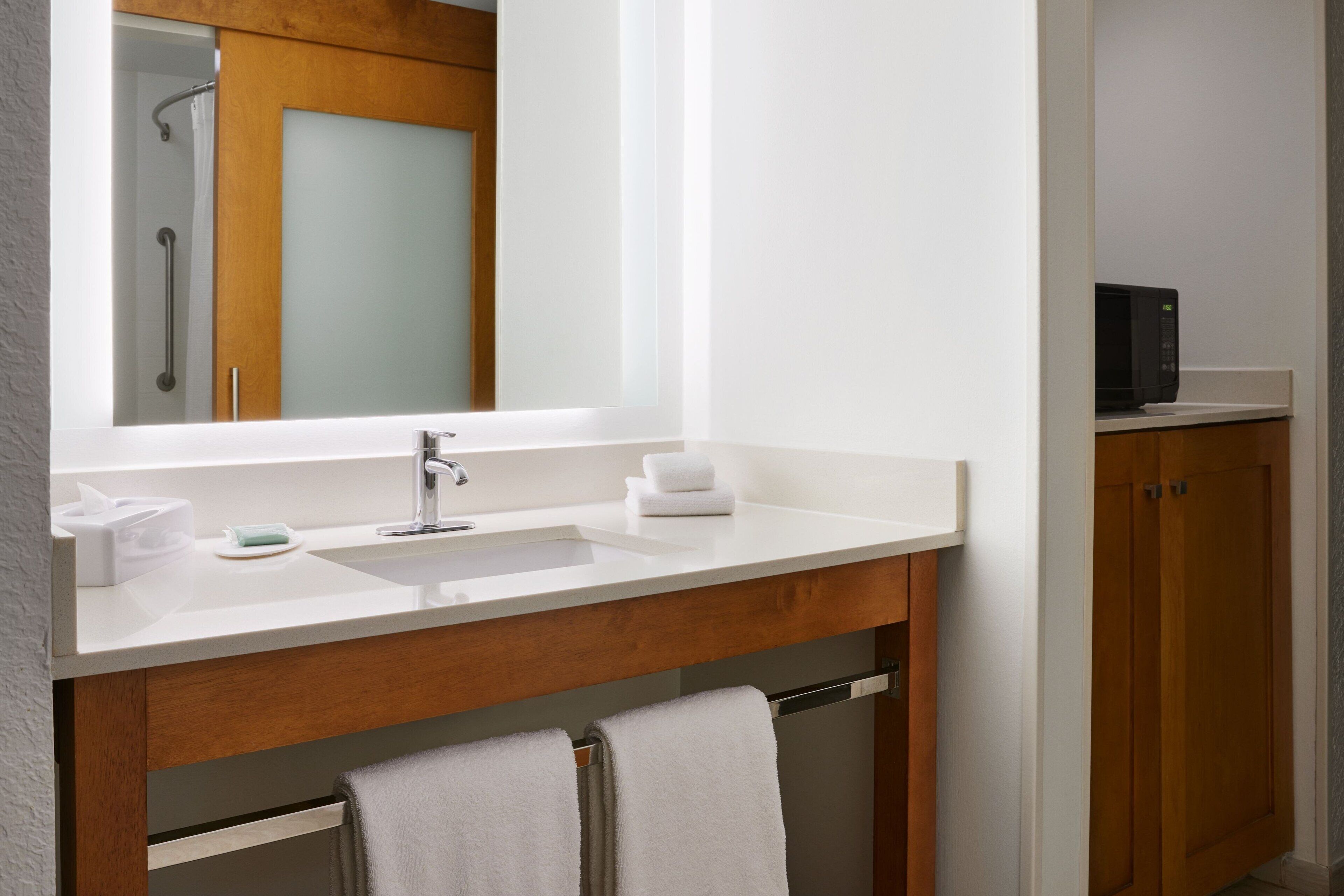 SpringHill Suites San Antonio Downtown/Riverwalk Area SpringHill Suites San Antonio Downtown/Riverwalk Area