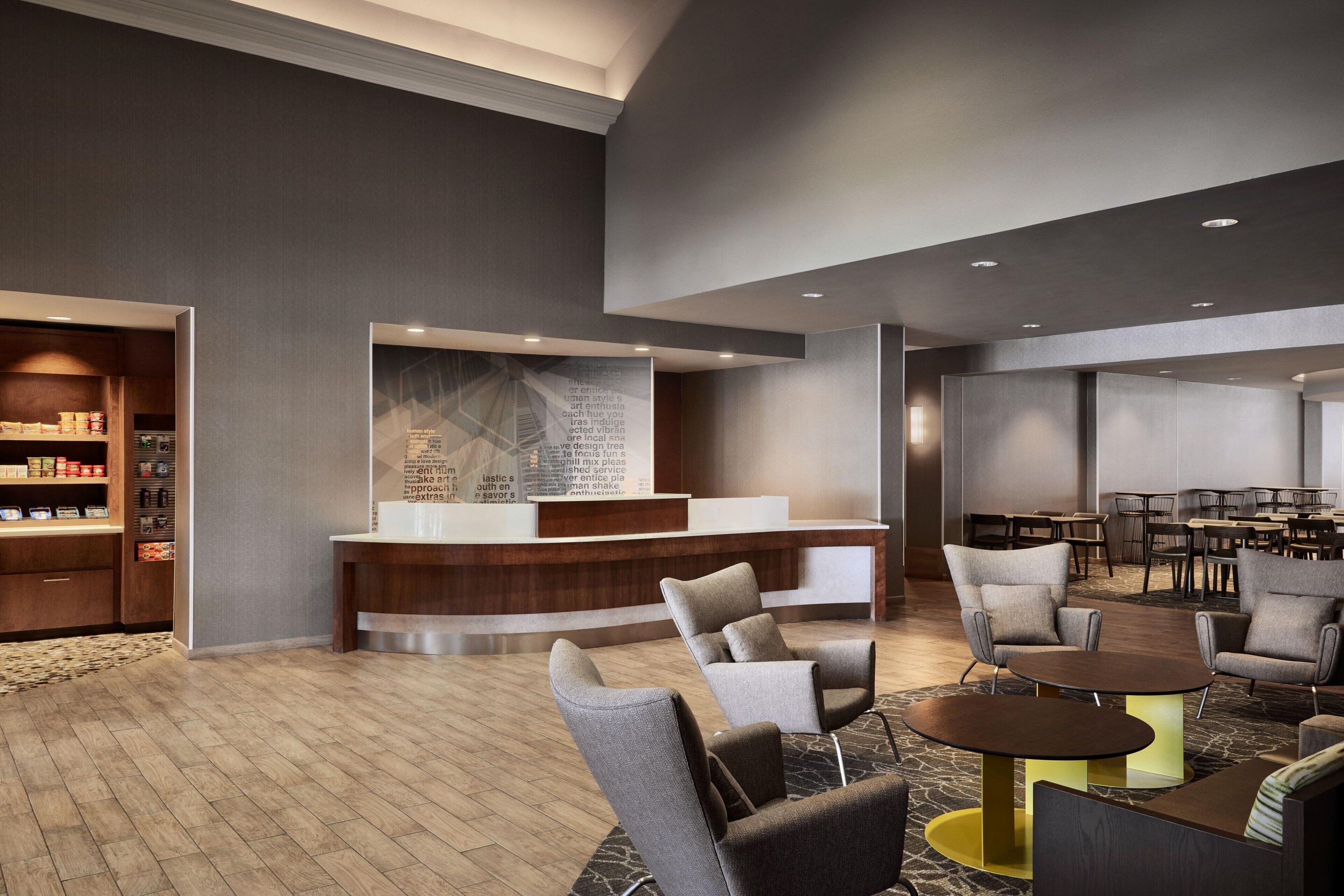 SpringHill Suites San Antonio Downtown/Riverwalk Area SpringHill Suites San Antonio Downtown/Riverwalk Area