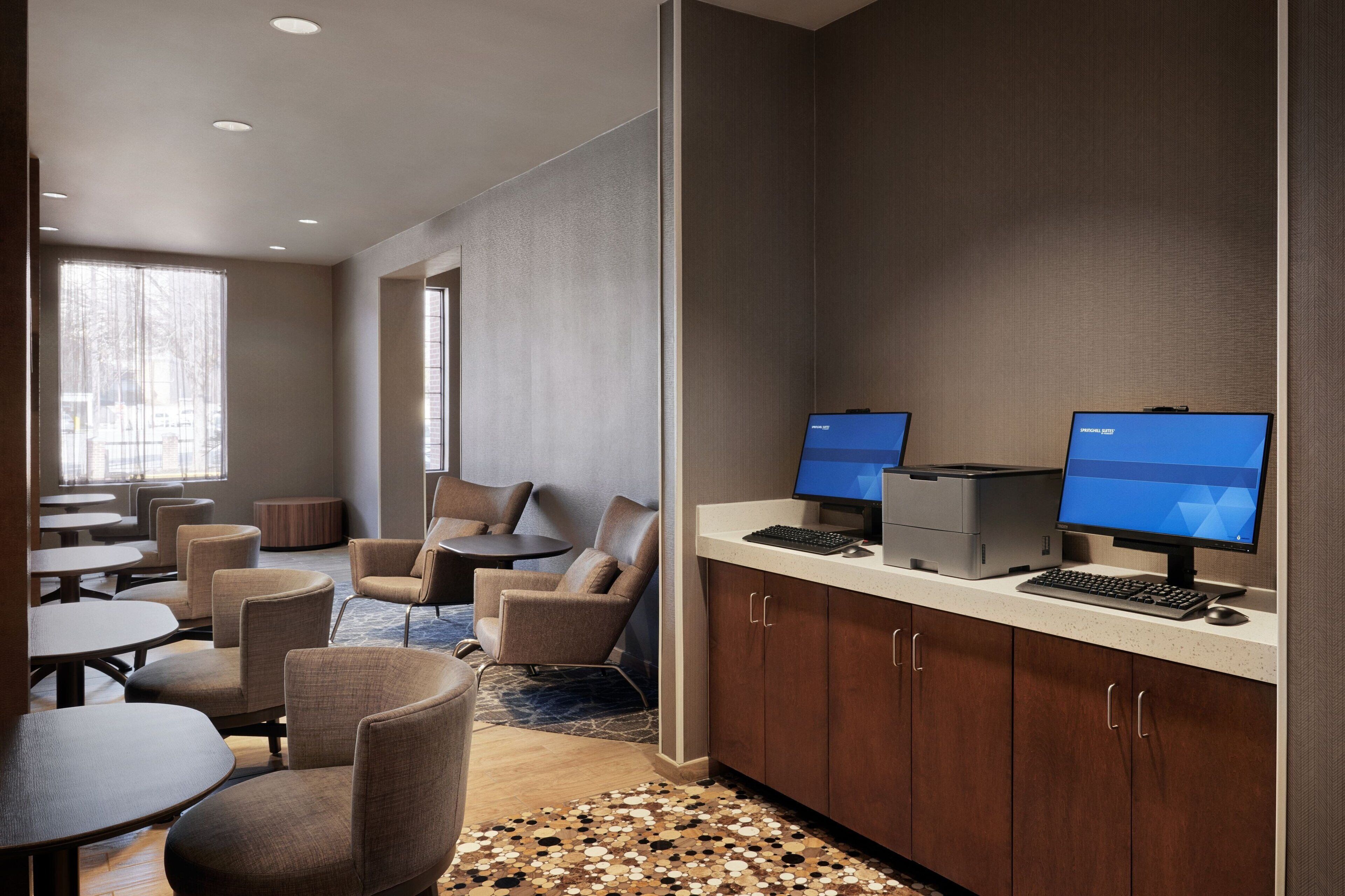 SpringHill Suites San Antonio Downtown/Riverwalk Area SpringHill Suites San Antonio Downtown/Riverwalk Area