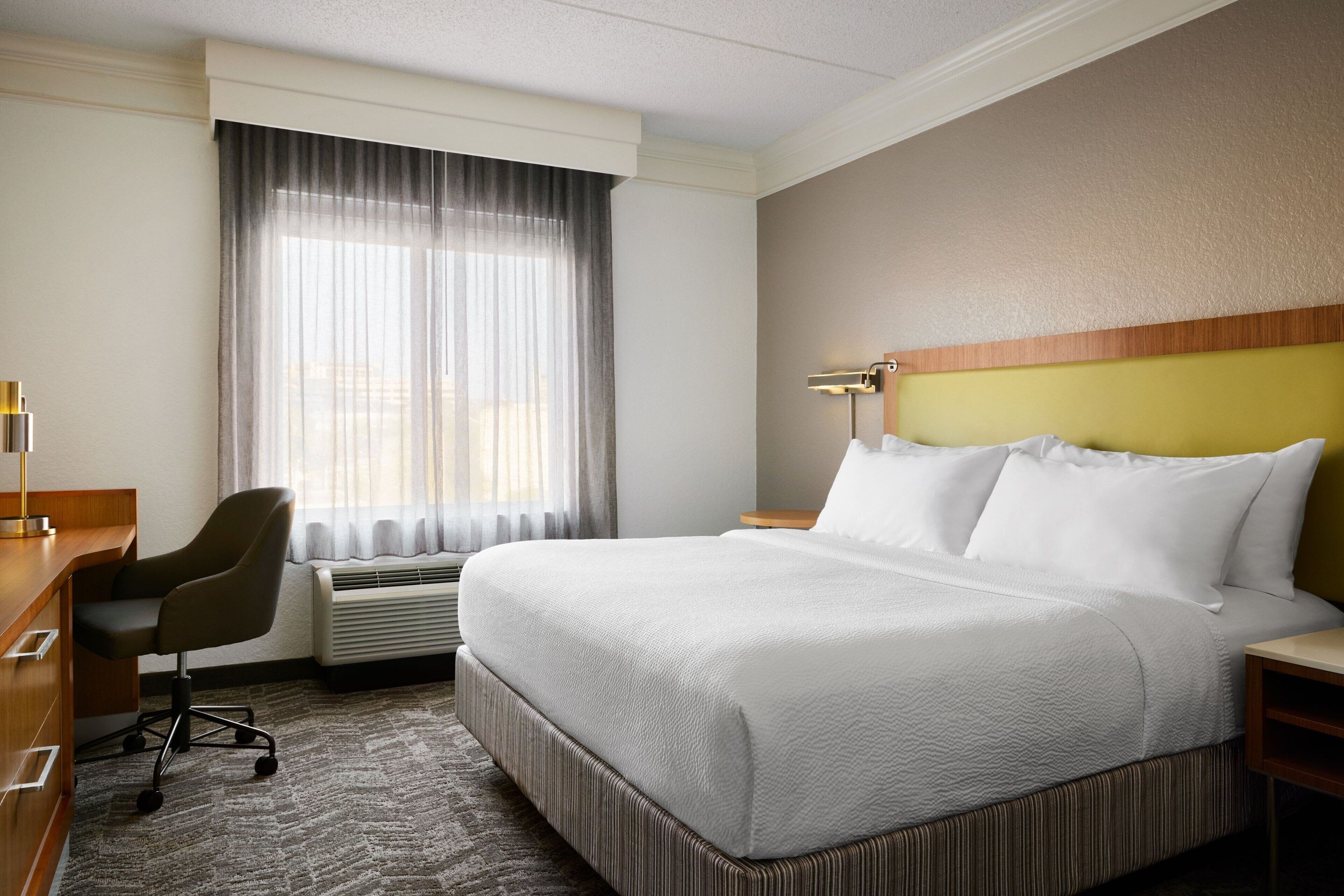 SpringHill Suites San Antonio Downtown/Riverwalk Area SpringHill Suites San Antonio Downtown/Riverwalk Area