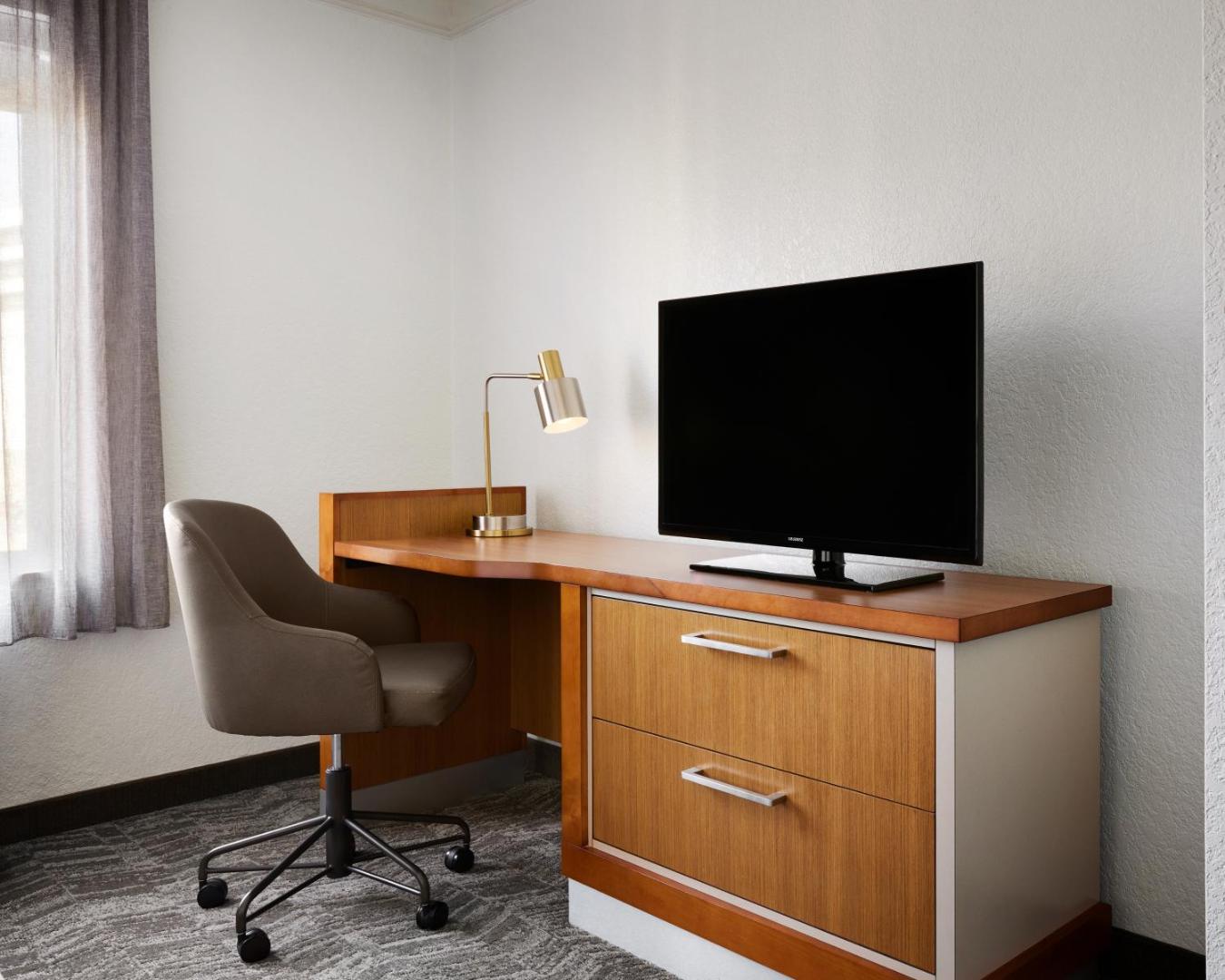 SpringHill Suites San Antonio Downtown/Riverwalk Area SpringHill Suites San Antonio Downtown/Riverwalk Area