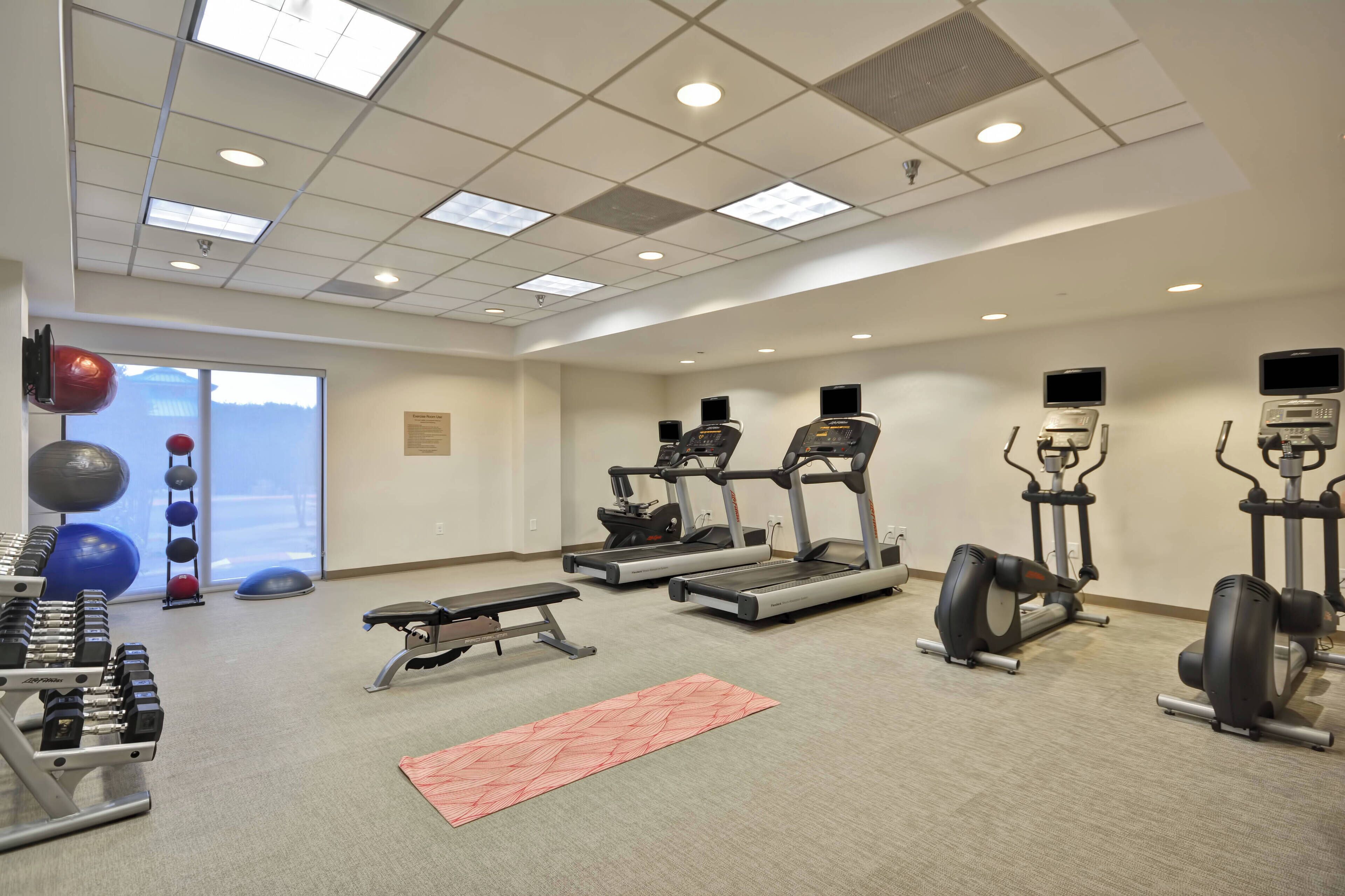 SpringHill Suites San Antonio Medical Center/Northwest SpringHill Suites San Antonio Medical Center/Northwest