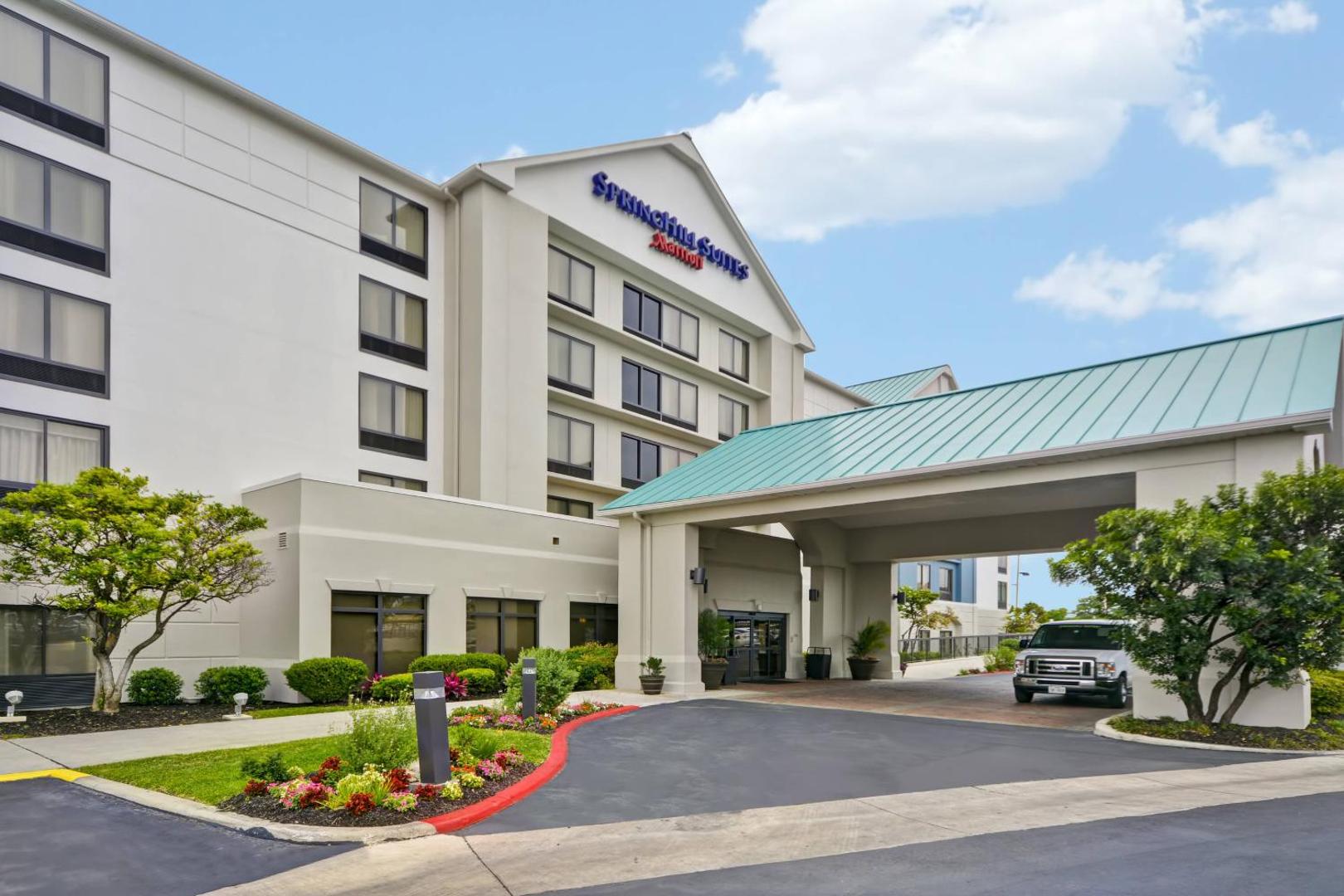 SpringHill Suites San Antonio Medical Center/Northwest SpringHill Suites San Antonio Medical Center/Northwest