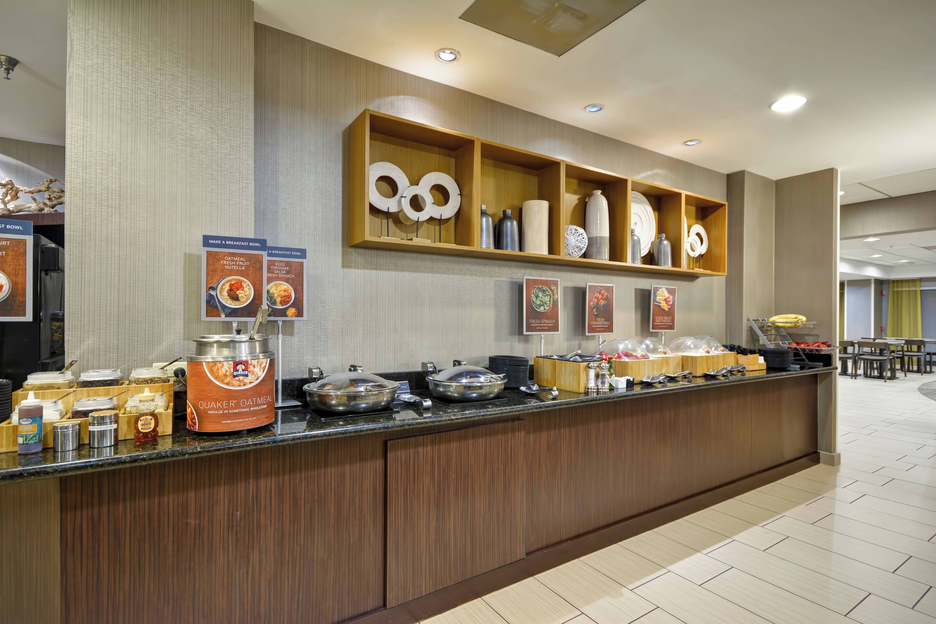 SpringHill Suites San Antonio Medical Center/Northwest SpringHill Suites San Antonio Medical Center/Northwest