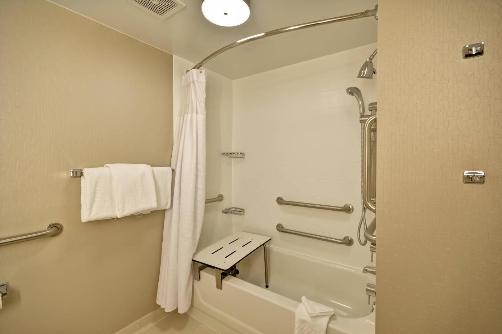 SpringHill Suites San Antonio Medical Center/Northwest SpringHill Suites San Antonio Medical Center/Northwest