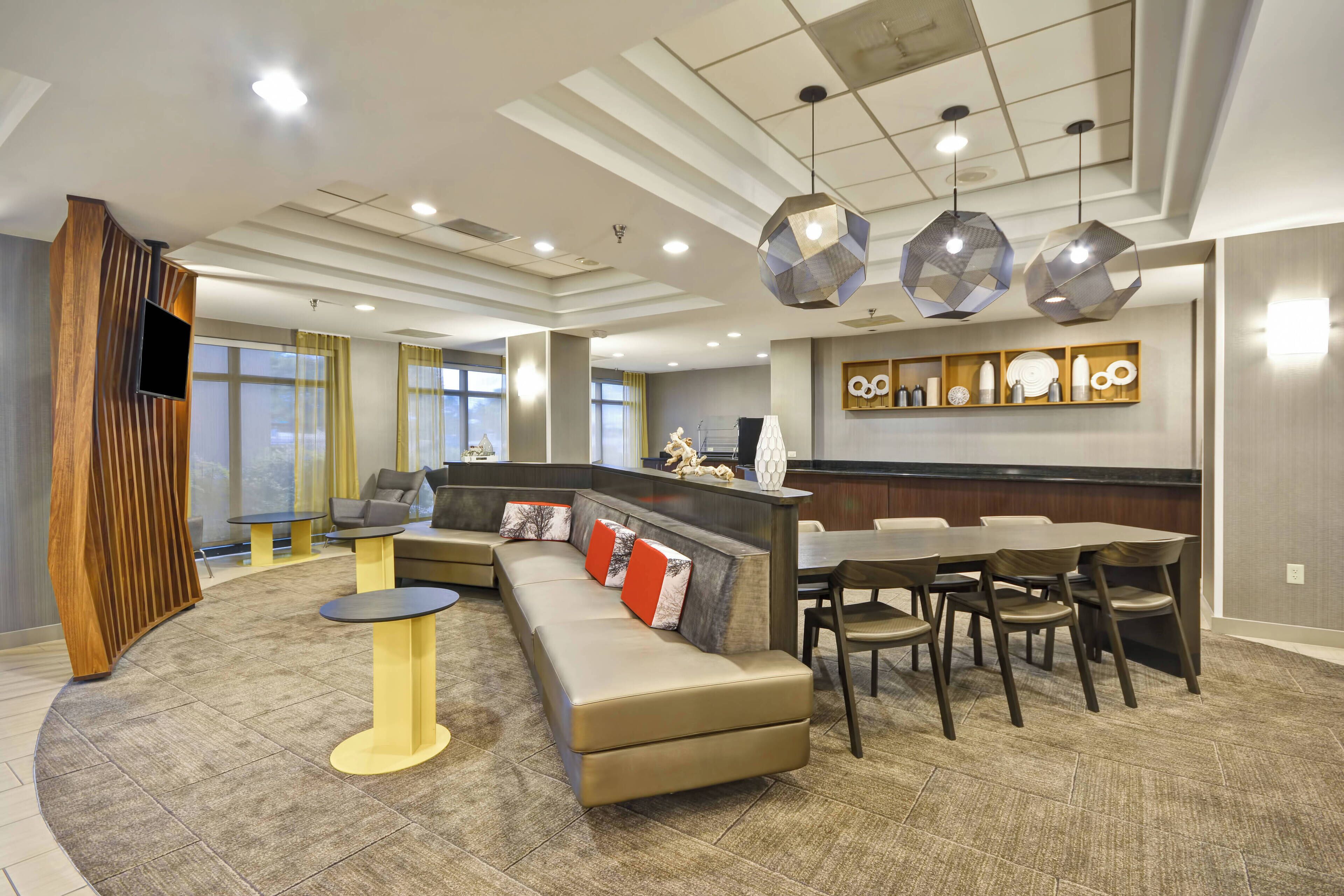 SpringHill Suites San Antonio Medical Center/Northwest SpringHill Suites San Antonio Medical Center/Northwest