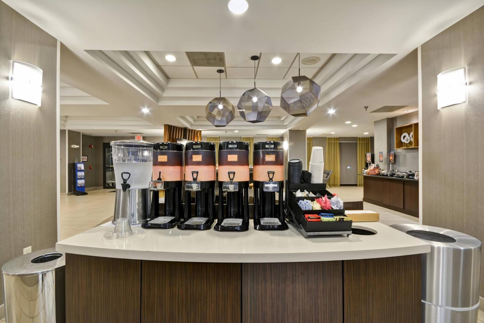 SpringHill Suites San Antonio Medical Center/Northwest SpringHill Suites San Antonio Medical Center/Northwest