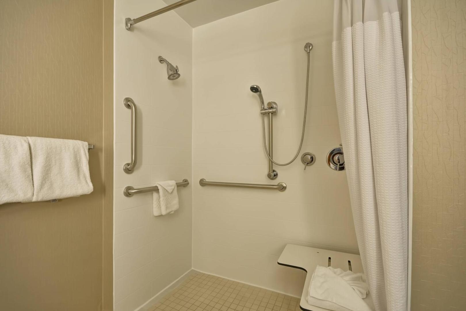 SpringHill Suites San Antonio Medical Center/Northwest SpringHill Suites San Antonio Medical Center/Northwest