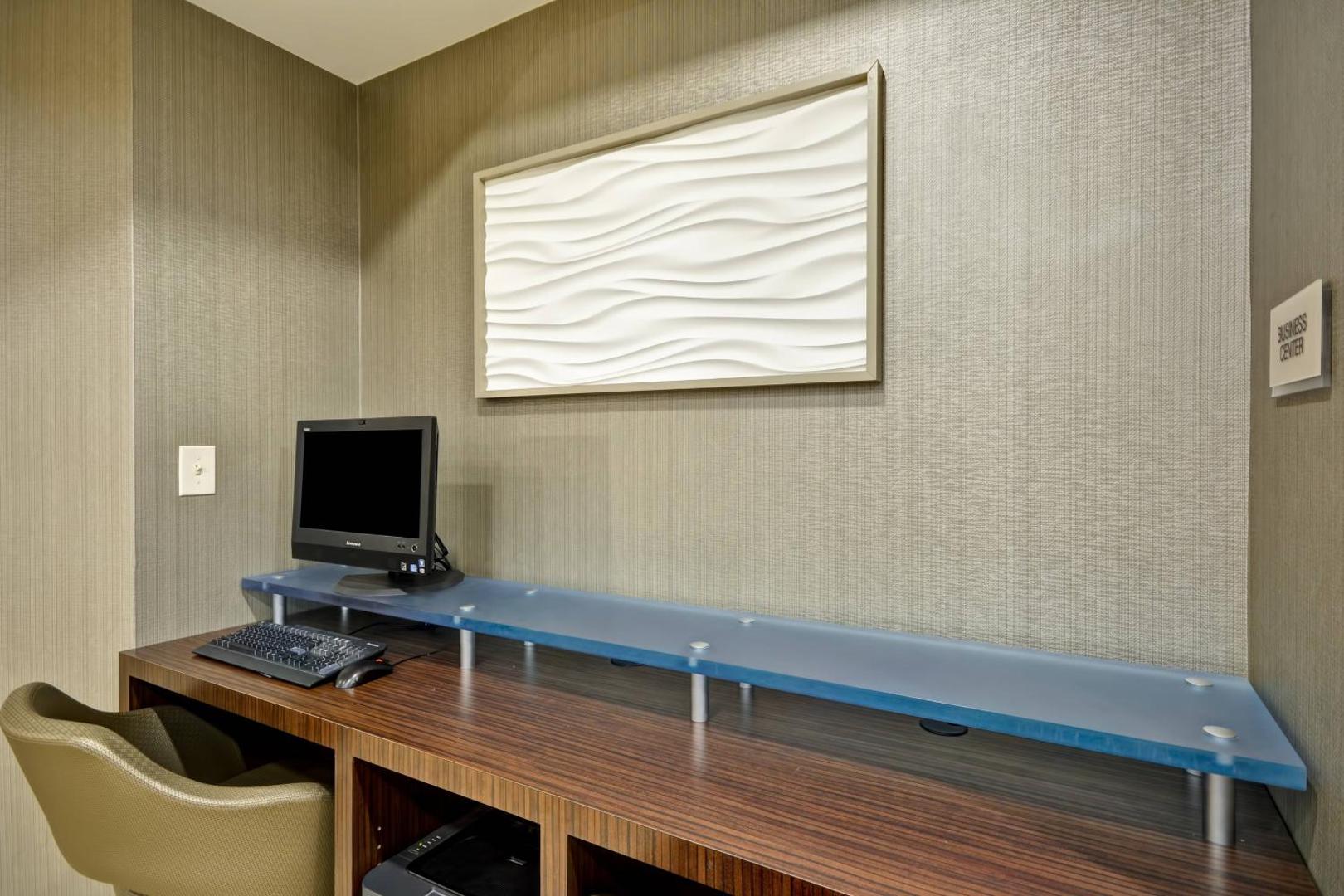 SpringHill Suites San Antonio Medical Center/Northwest SpringHill Suites San Antonio Medical Center/Northwest