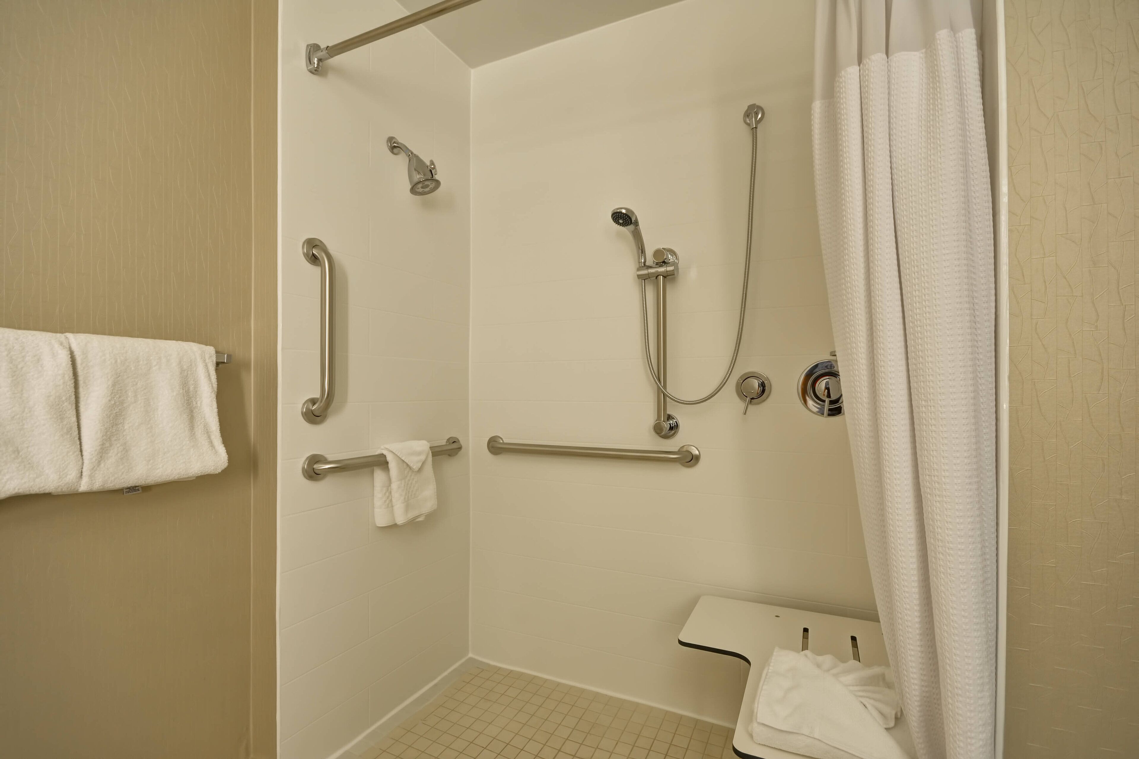 SpringHill Suites San Antonio Medical Center/Northwest SpringHill Suites San Antonio Medical Center/Northwest