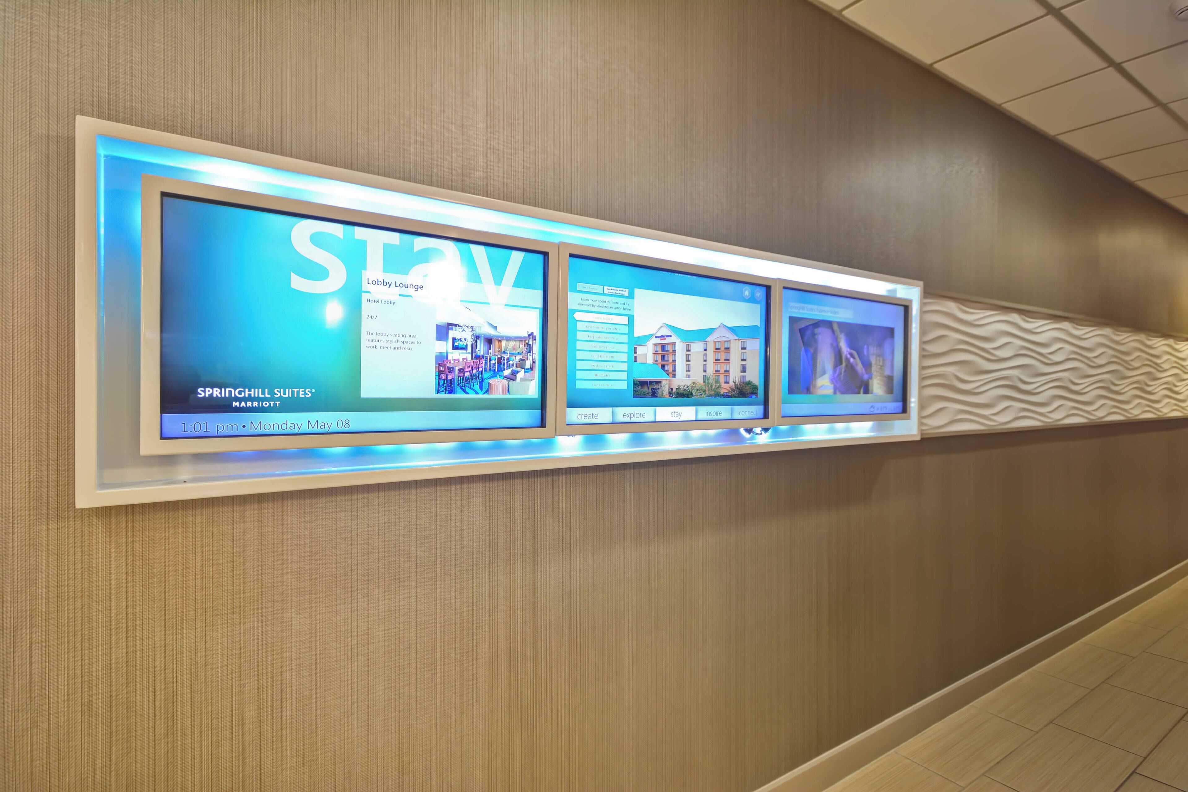 SpringHill Suites San Antonio Medical Center/Northwest SpringHill Suites San Antonio Medical Center/Northwest