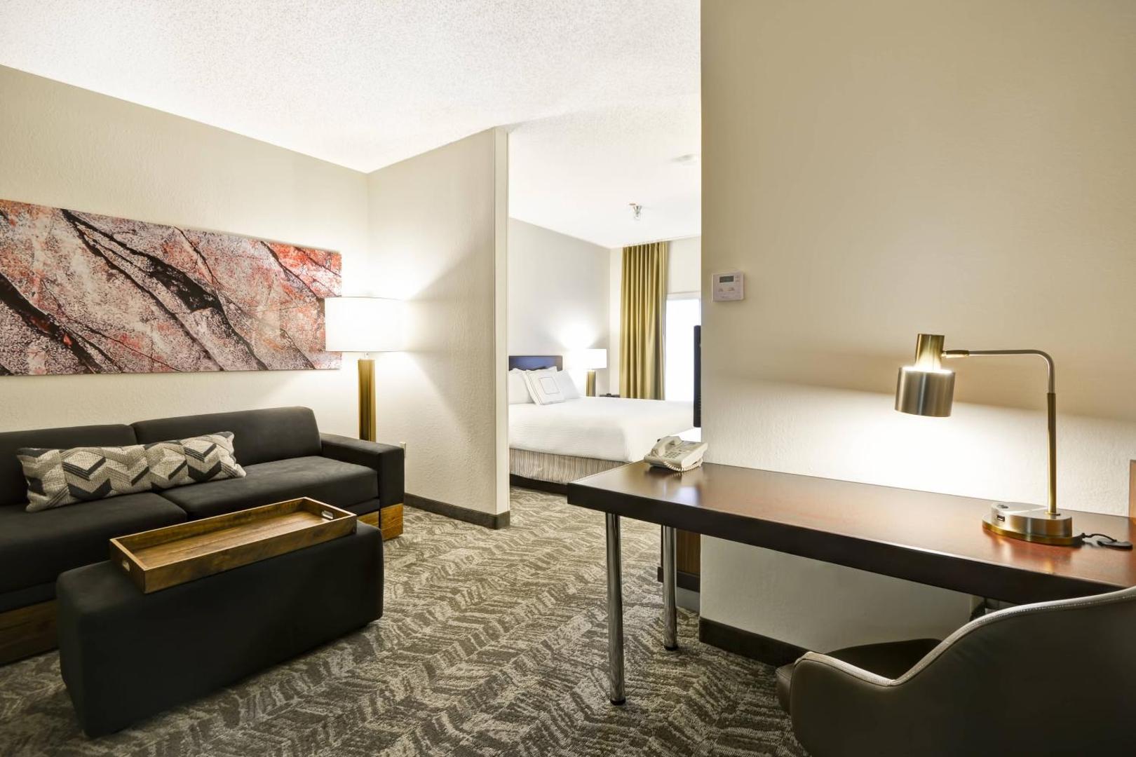 SpringHill Suites San Antonio Medical Center/Northwest SpringHill Suites San Antonio Medical Center/Northwest