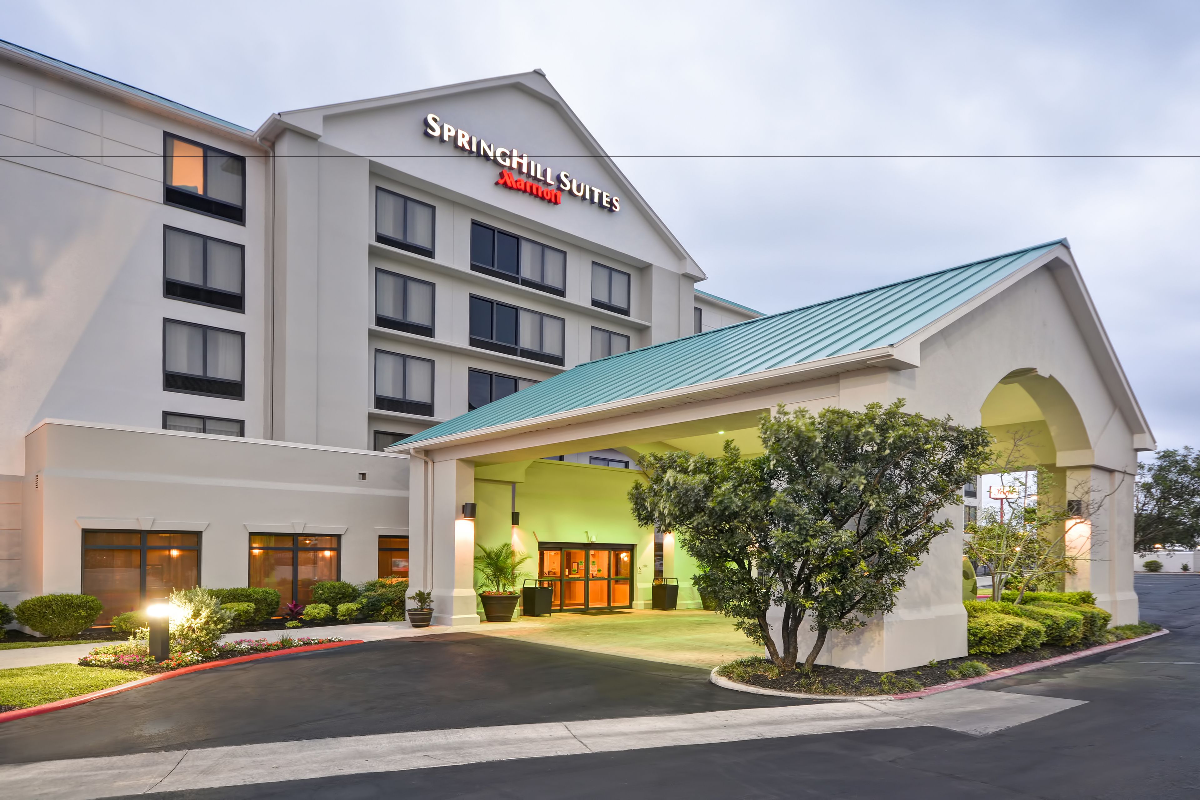 SpringHill Suites San Antonio Medical Center/Northwest SpringHill Suites San Antonio Medical Center/Northwest