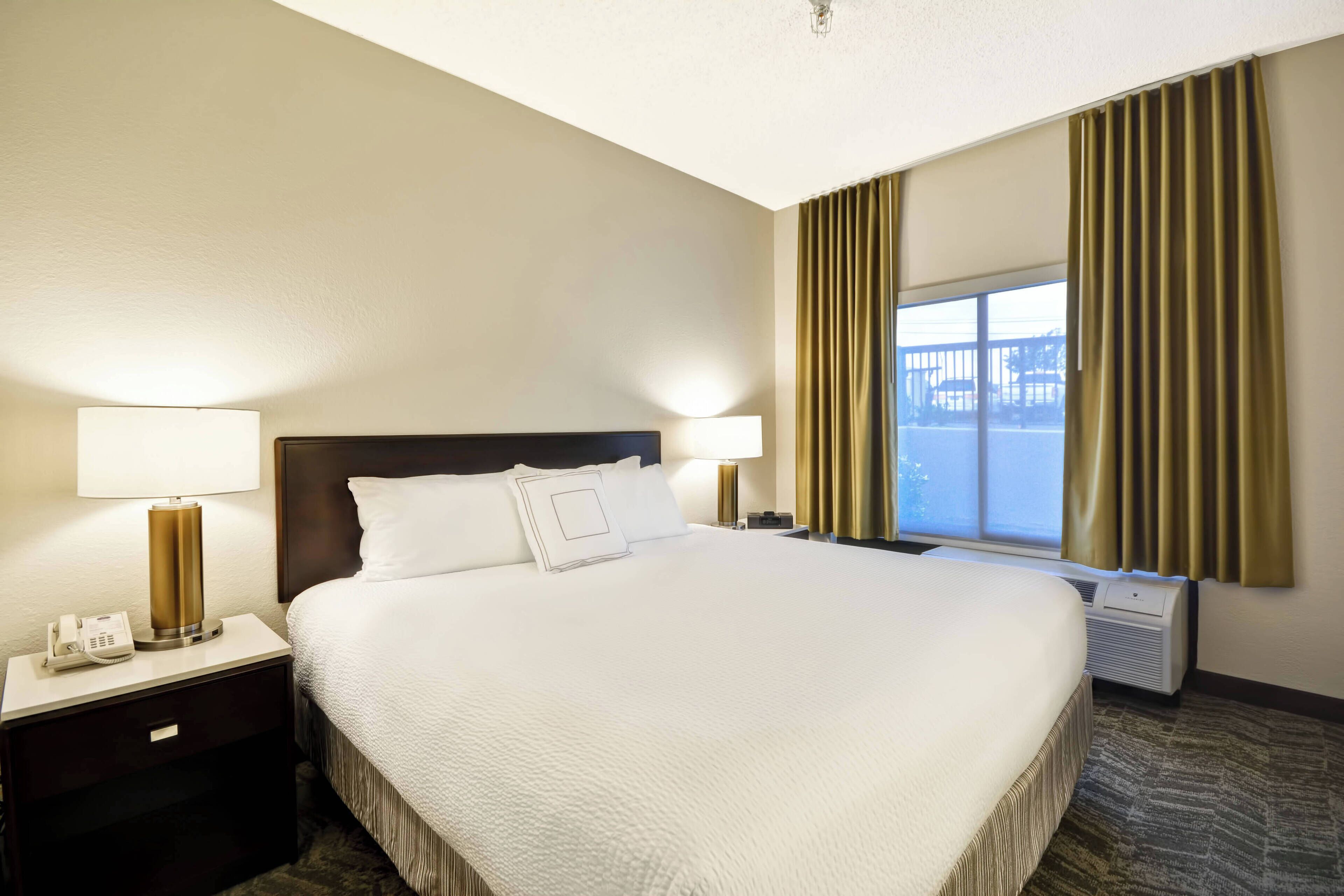 SpringHill Suites San Antonio Medical Center/Northwest SpringHill Suites San Antonio Medical Center/Northwest