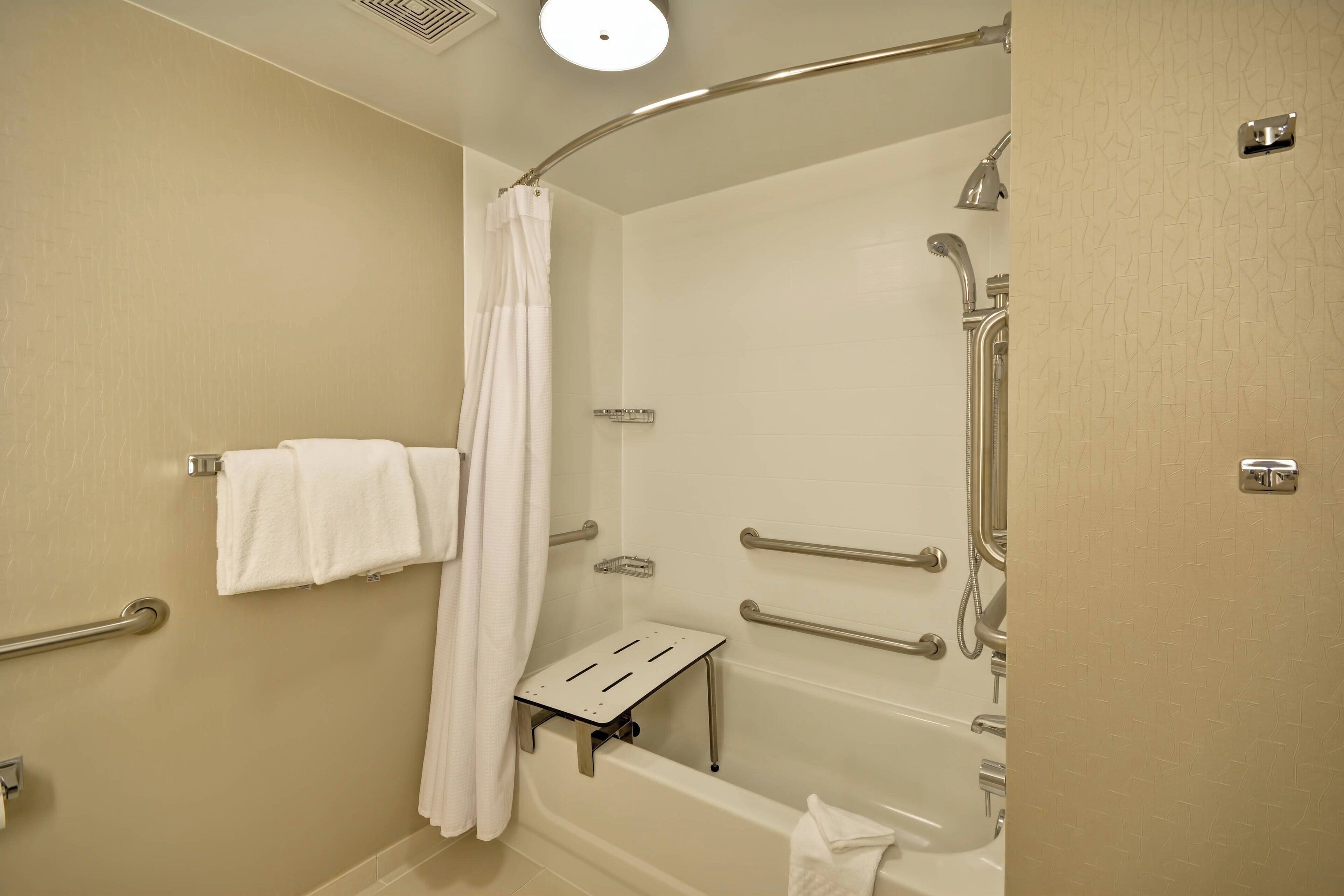SpringHill Suites San Antonio Medical Center/Northwest SpringHill Suites San Antonio Medical Center/Northwest