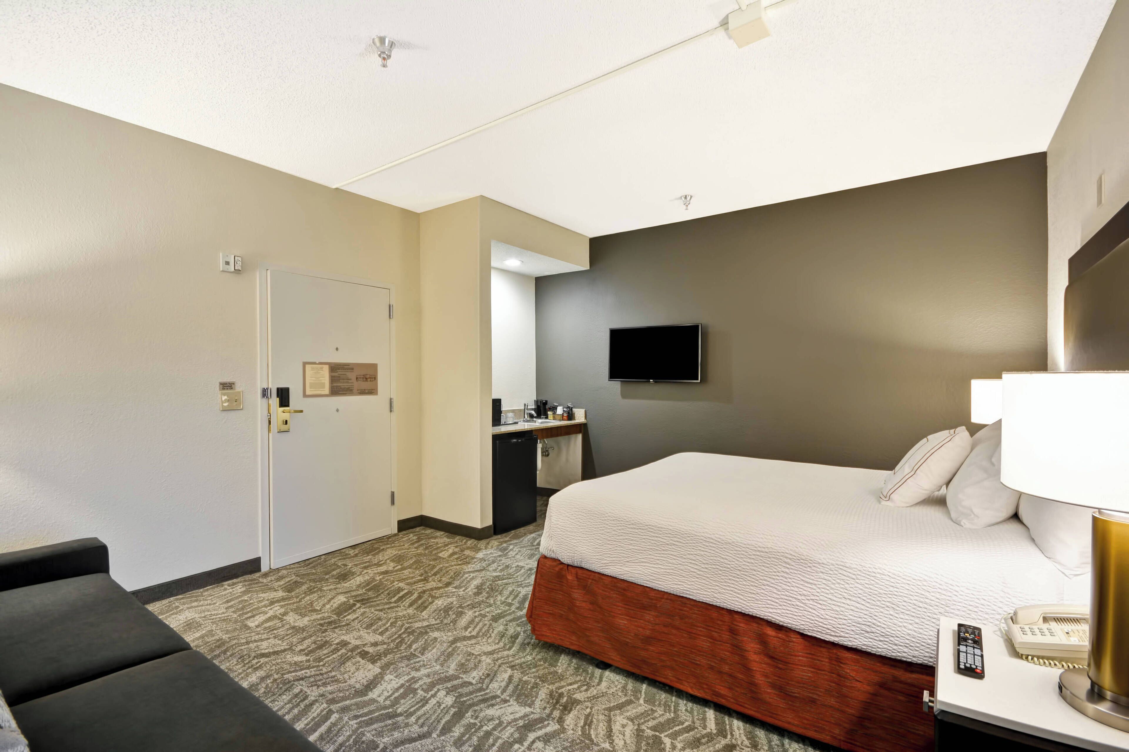 SpringHill Suites San Antonio Medical Center/Northwest SpringHill Suites San Antonio Medical Center/Northwest