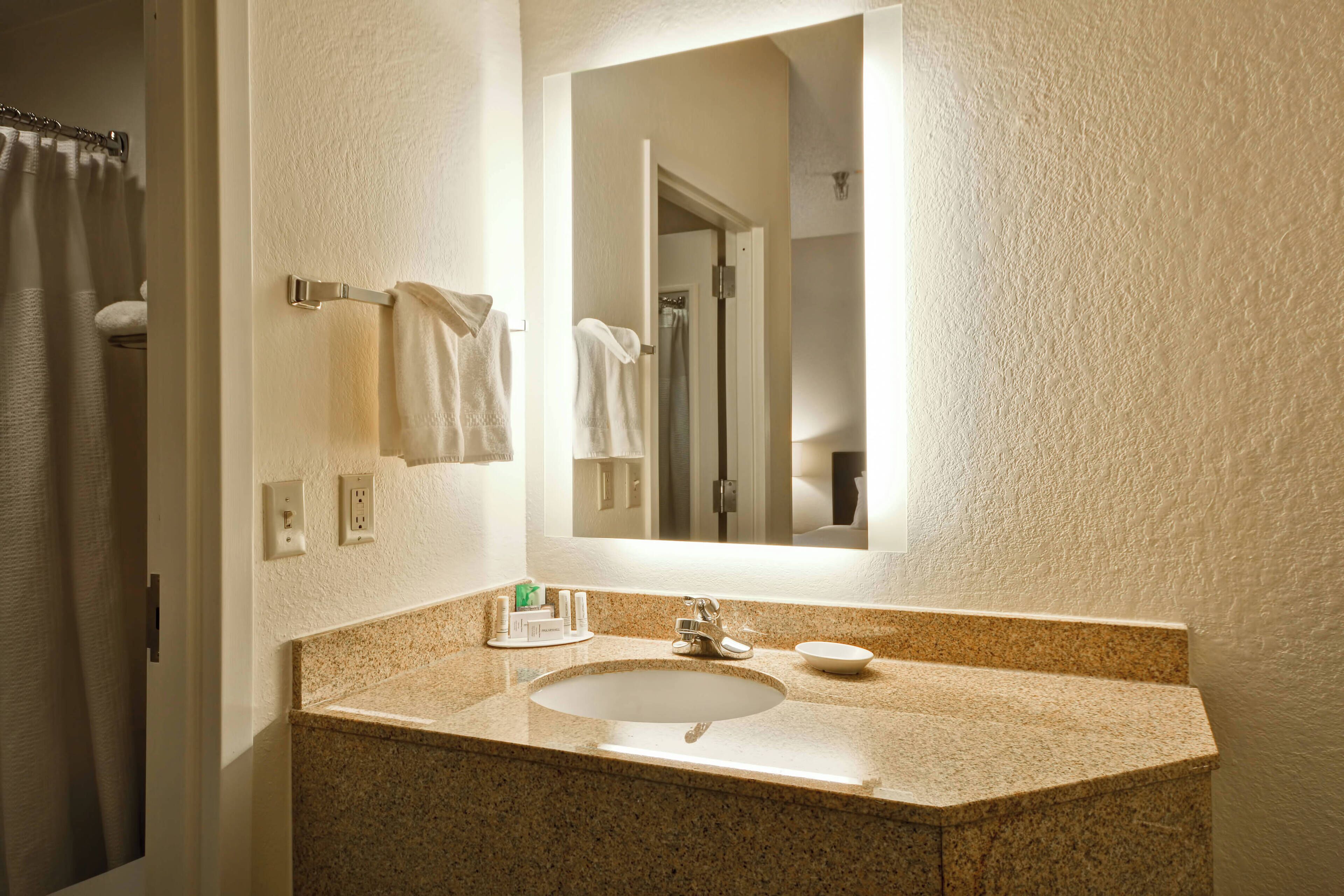 SpringHill Suites San Antonio Medical Center/Northwest SpringHill Suites San Antonio Medical Center/Northwest