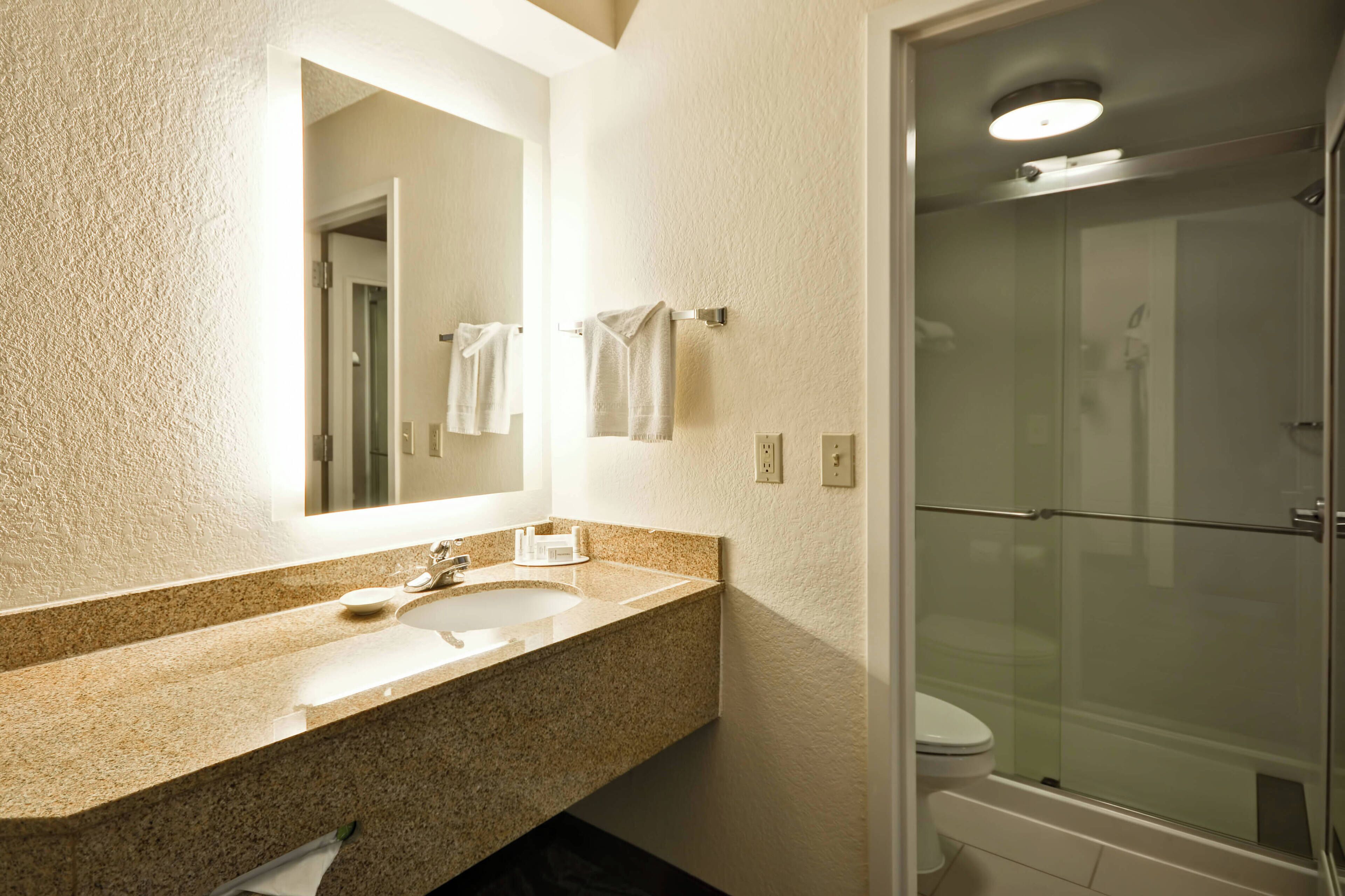 SpringHill Suites San Antonio Medical Center/Northwest SpringHill Suites San Antonio Medical Center/Northwest