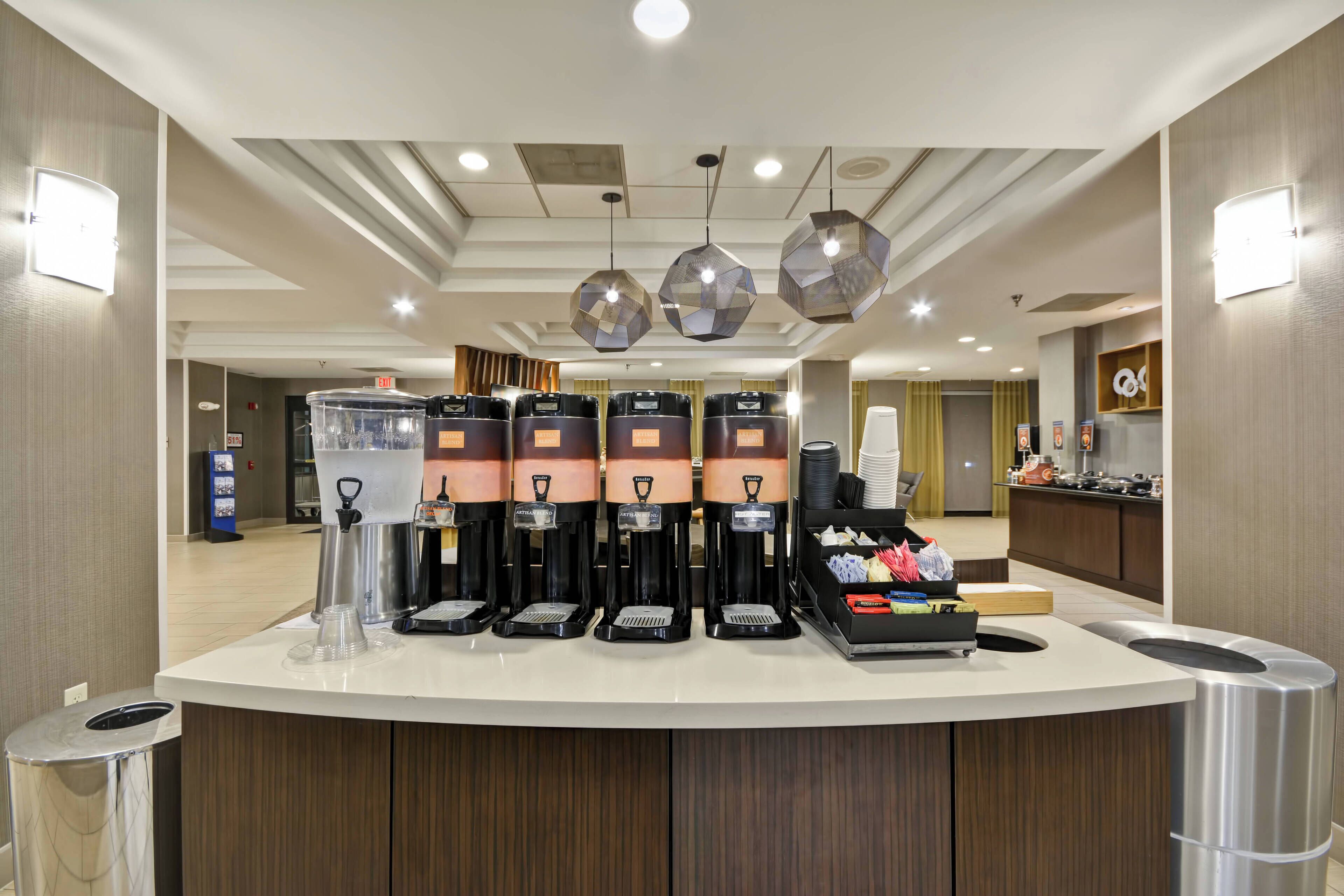 SpringHill Suites San Antonio Medical Center/Northwest SpringHill Suites San Antonio Medical Center/Northwest