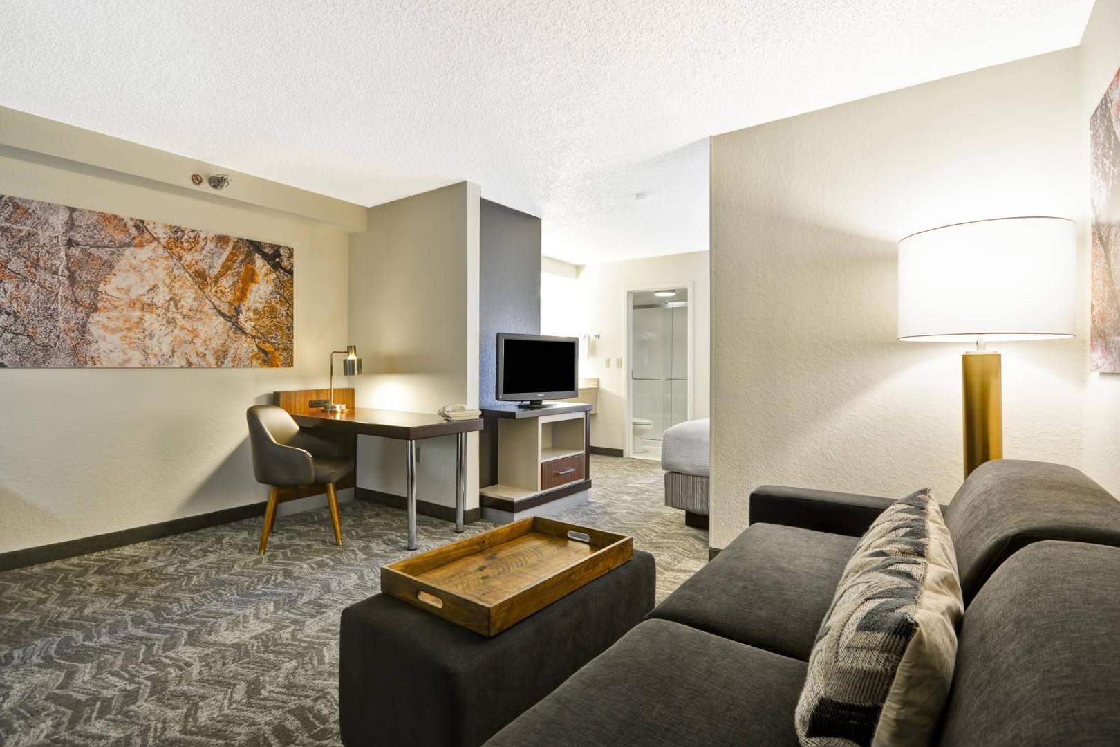 SpringHill Suites San Antonio Medical Center/Northwest SpringHill Suites San Antonio Medical Center/Northwest