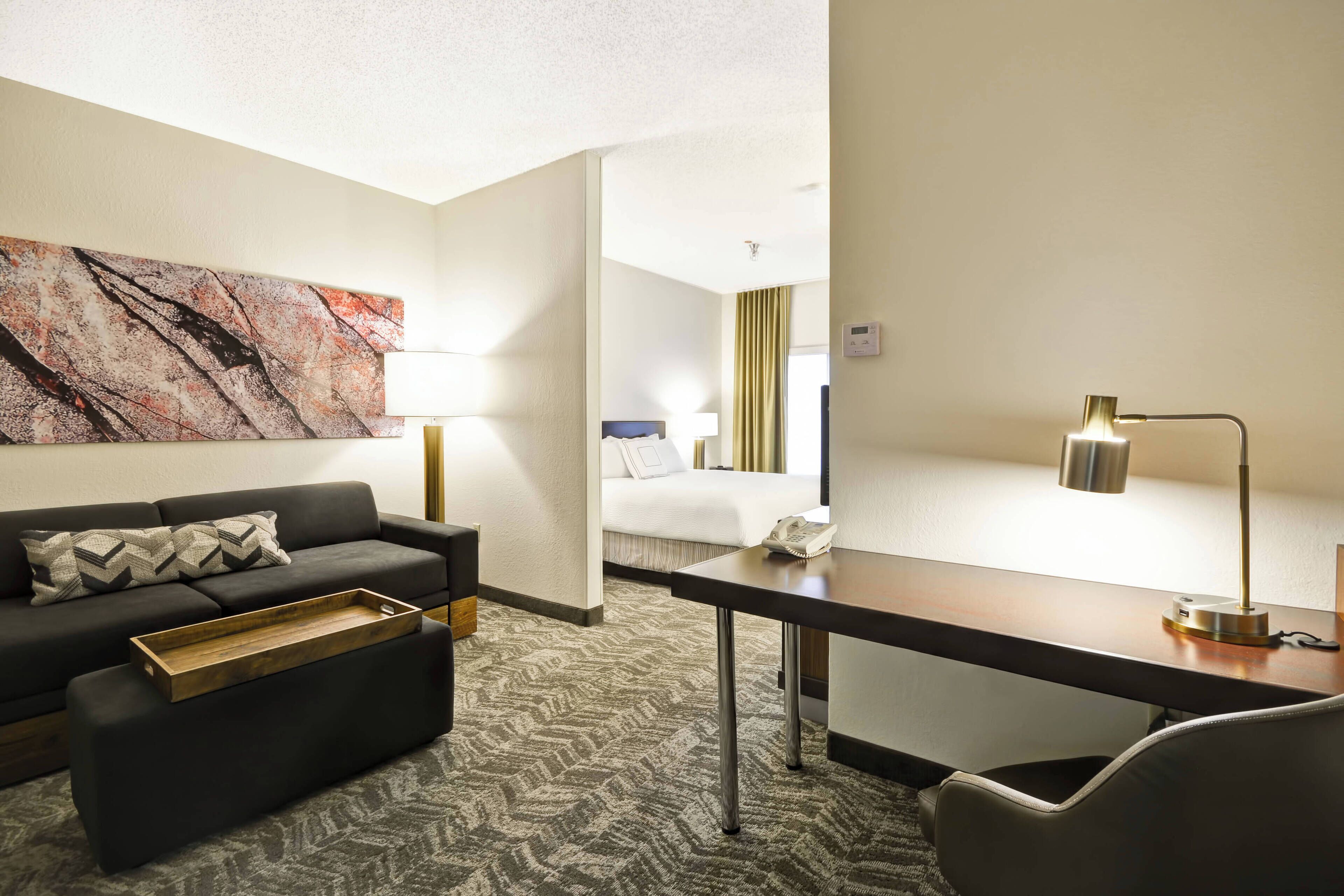 SpringHill Suites San Antonio Medical Center/Northwest SpringHill Suites San Antonio Medical Center/Northwest