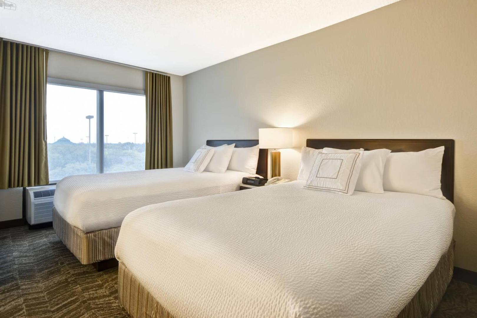 SpringHill Suites San Antonio Medical Center/Northwest SpringHill Suites San Antonio Medical Center/Northwest