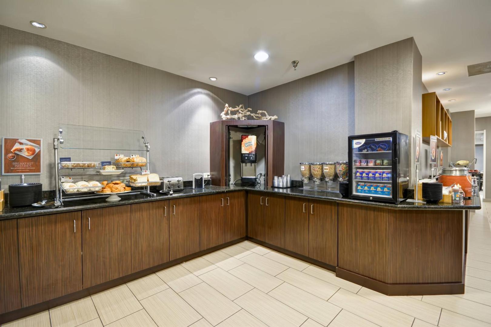SpringHill Suites San Antonio Medical Center/Northwest SpringHill Suites San Antonio Medical Center/Northwest
