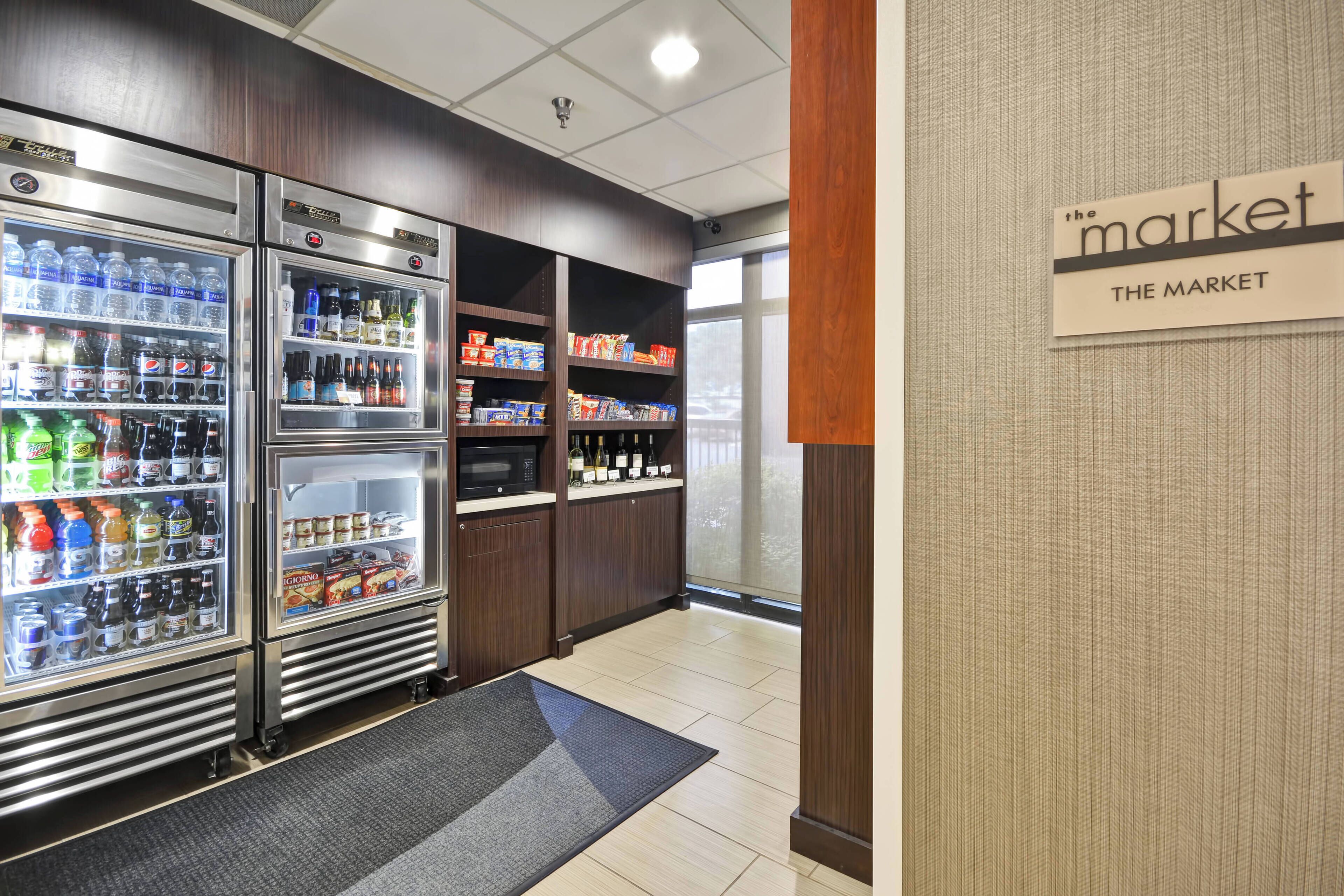 SpringHill Suites San Antonio Medical Center/Northwest SpringHill Suites San Antonio Medical Center/Northwest