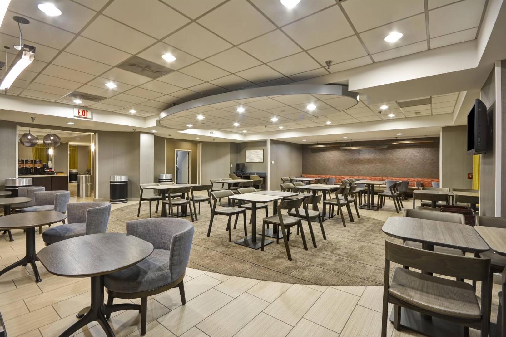 SpringHill Suites San Antonio Medical Center/Northwest SpringHill Suites San Antonio Medical Center/Northwest