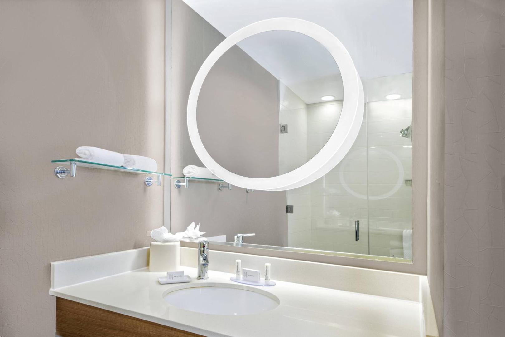 SpringHill Suites San Antonio SeaWorld/Lackland SpringHill Suites San Antonio SeaWorld/Lackland