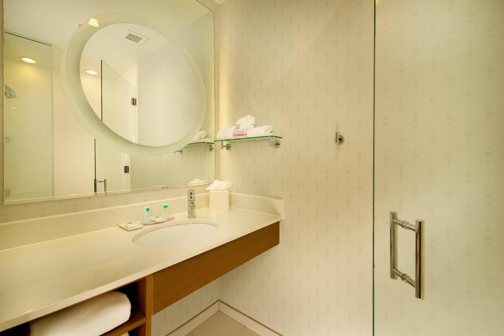 SpringHill Suites San Antonio SeaWorld/Lackland SpringHill Suites San Antonio SeaWorld/Lackland