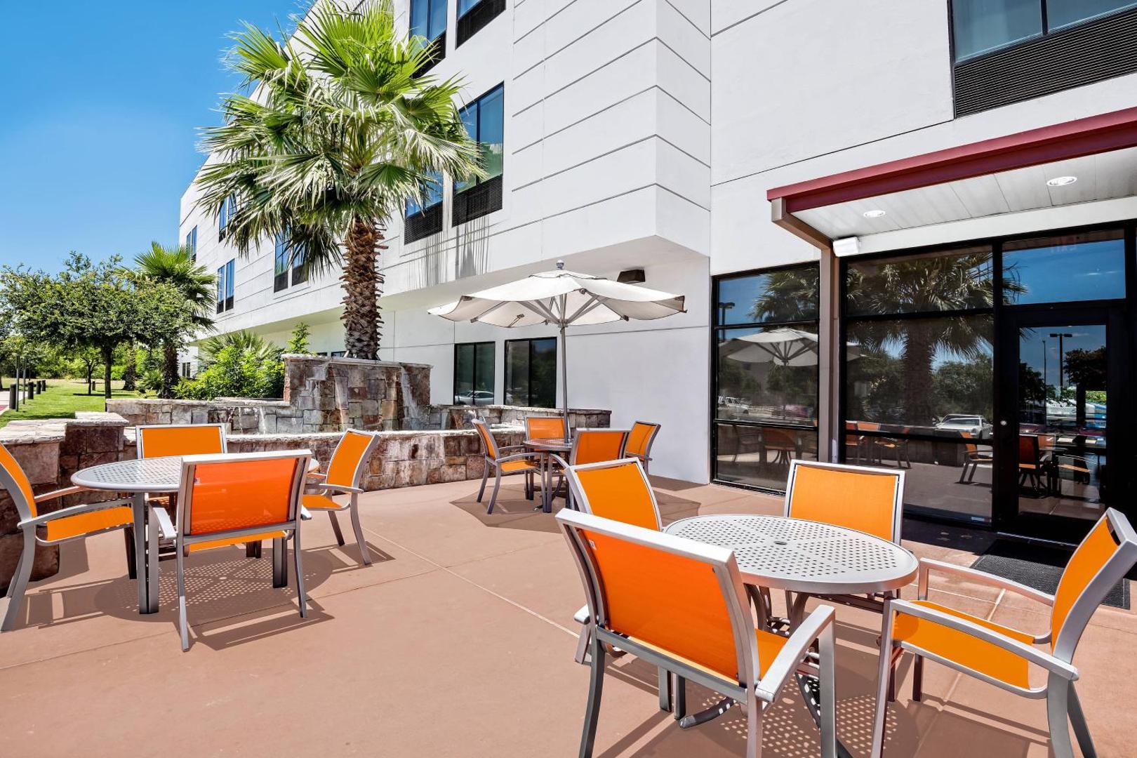 SpringHill Suites San Antonio SeaWorld/Lackland SpringHill Suites San Antonio SeaWorld/Lackland