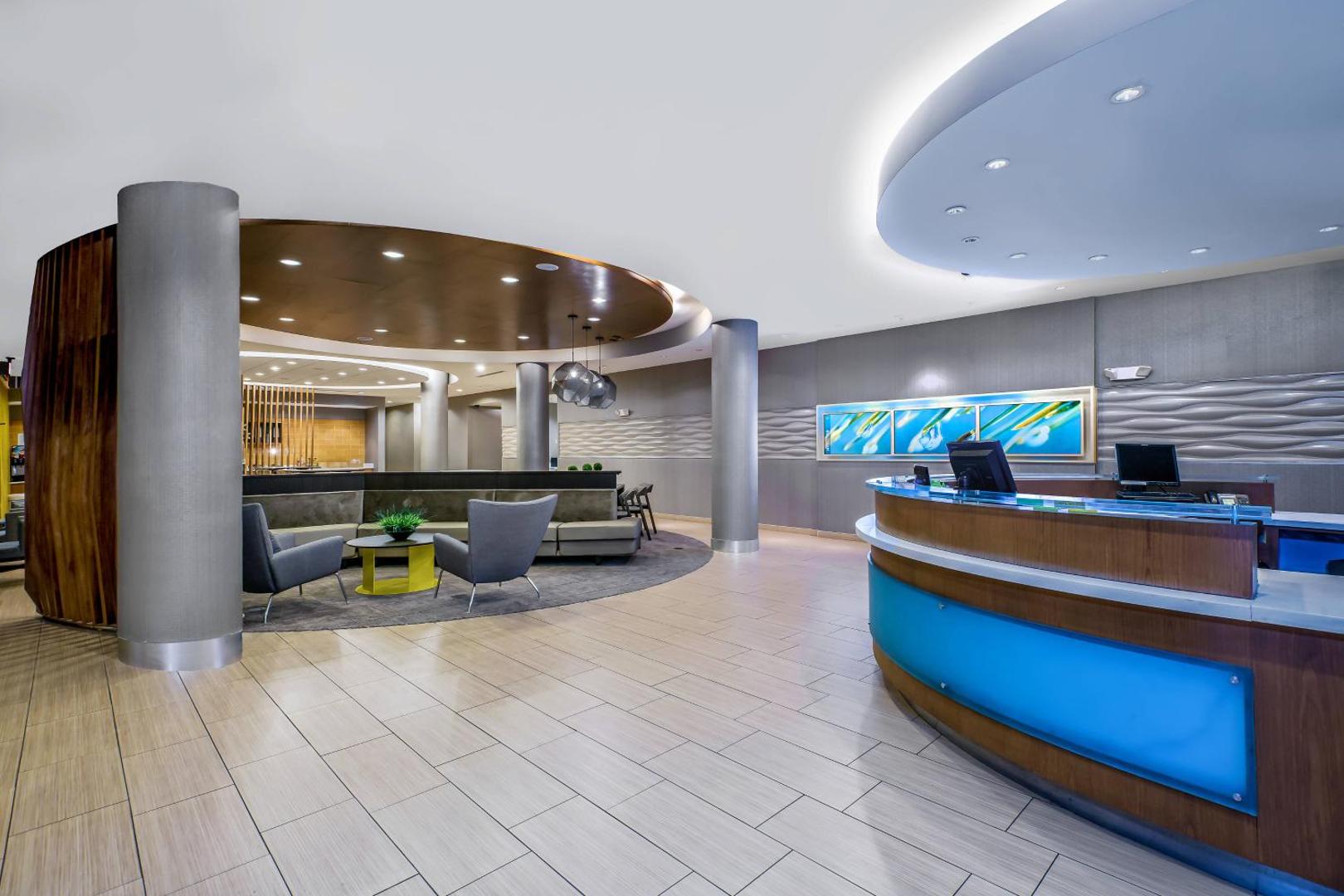 SpringHill Suites San Antonio SeaWorld/Lackland SpringHill Suites San Antonio SeaWorld/Lackland