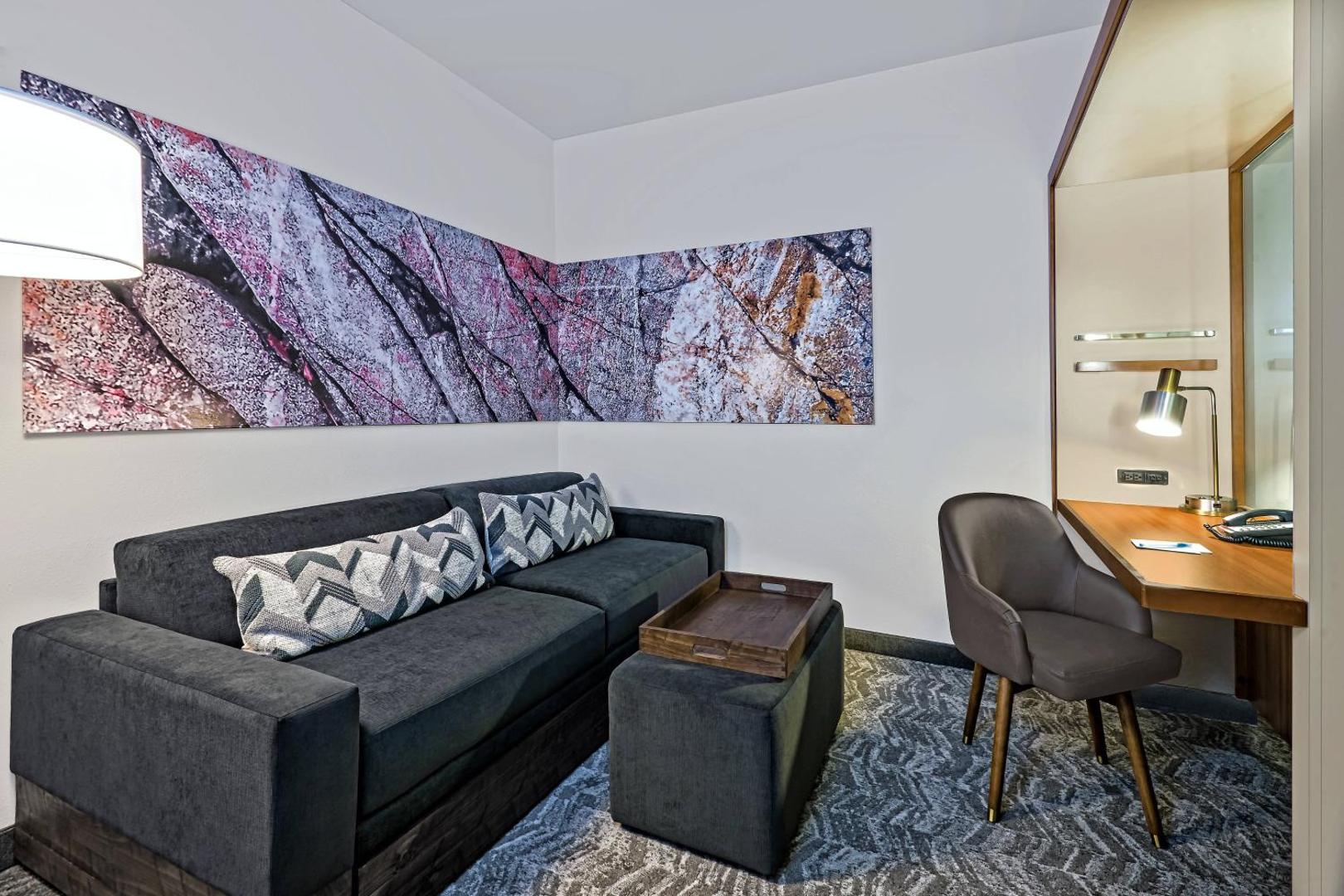 SpringHill Suites San Antonio SeaWorld/Lackland SpringHill Suites San Antonio SeaWorld/Lackland
