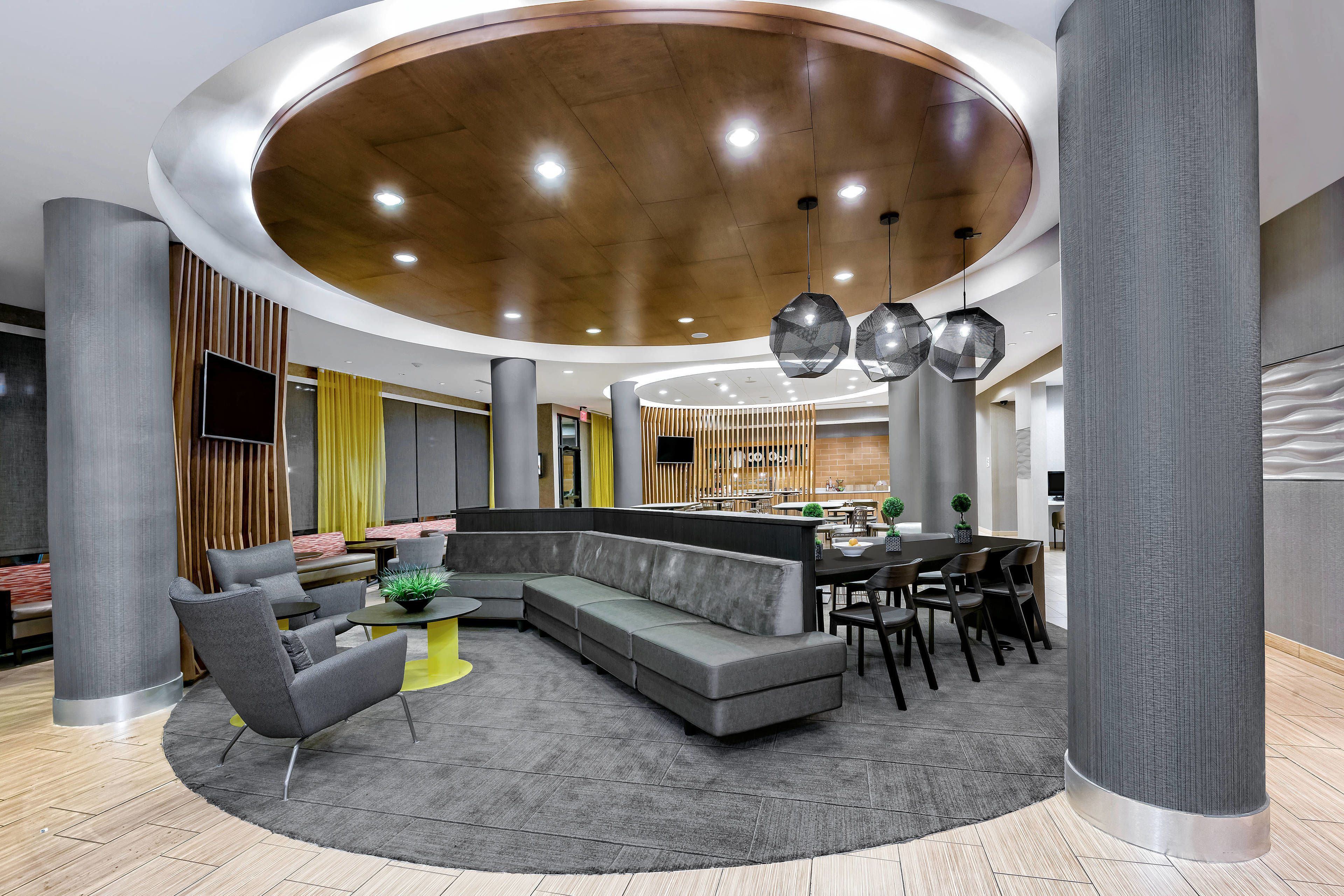 SpringHill Suites San Antonio SeaWorld/Lackland SpringHill Suites San Antonio SeaWorld/Lackland