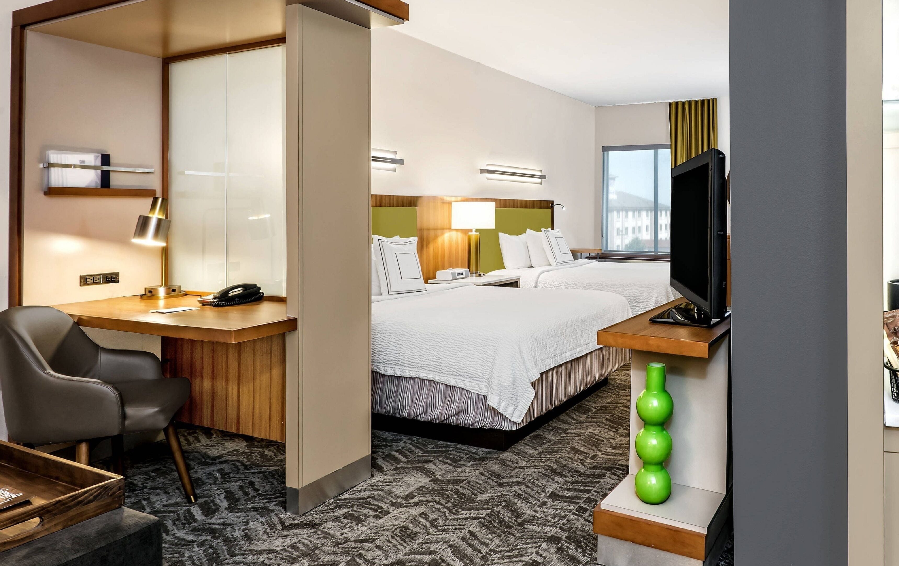 SpringHill Suites San Antonio SeaWorld/Lackland SpringHill Suites San Antonio SeaWorld/Lackland