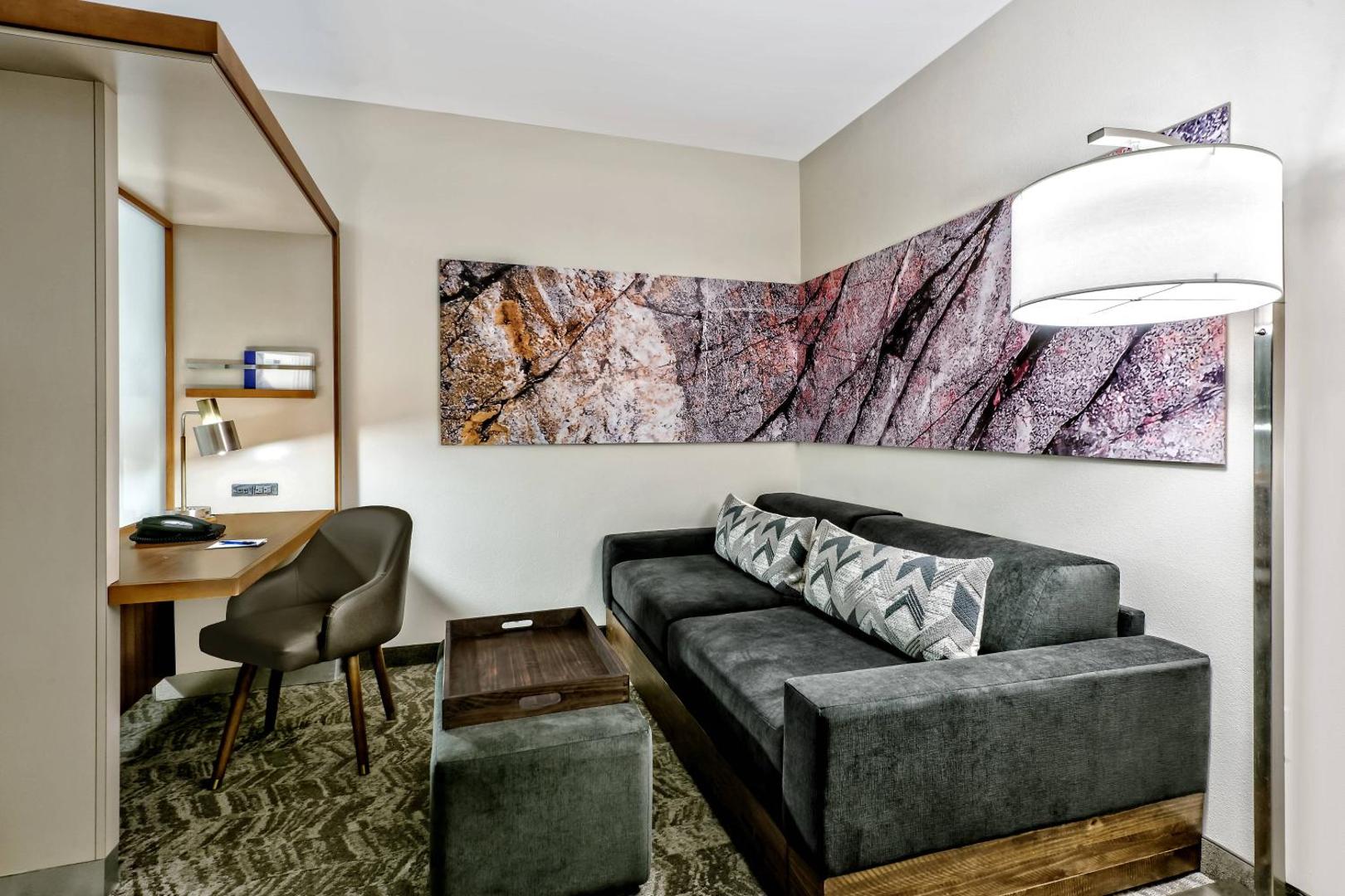 SpringHill Suites San Antonio SeaWorld/Lackland SpringHill Suites San Antonio SeaWorld/Lackland
