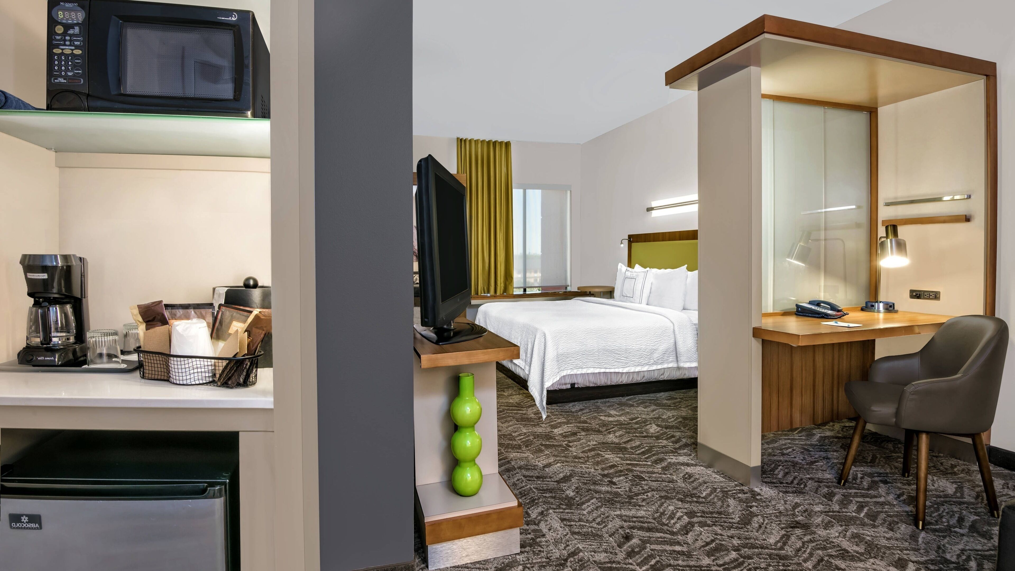 SpringHill Suites San Antonio SeaWorld/Lackland SpringHill Suites San Antonio SeaWorld/Lackland