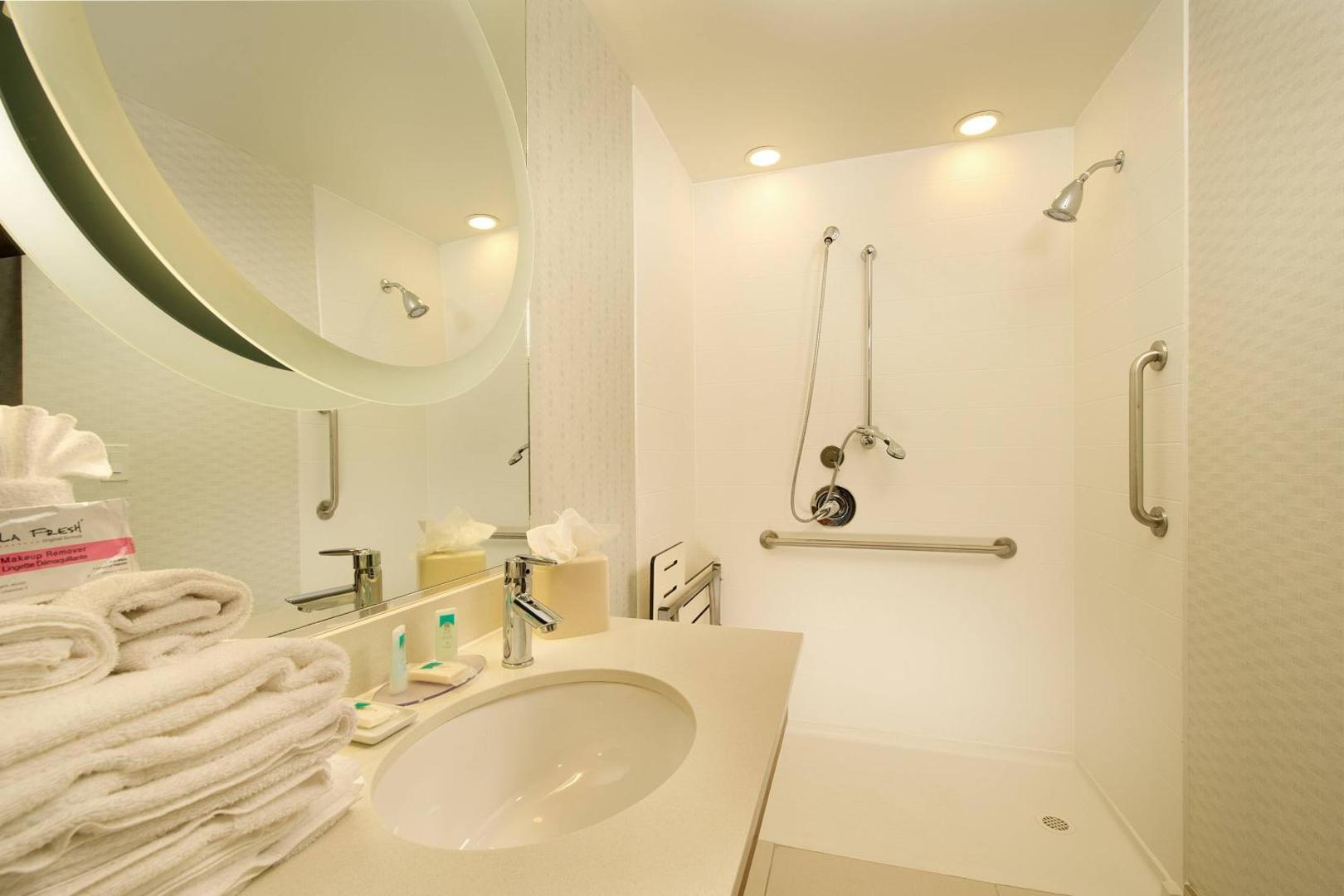 SpringHill Suites San Antonio SeaWorld/Lackland SpringHill Suites San Antonio SeaWorld/Lackland