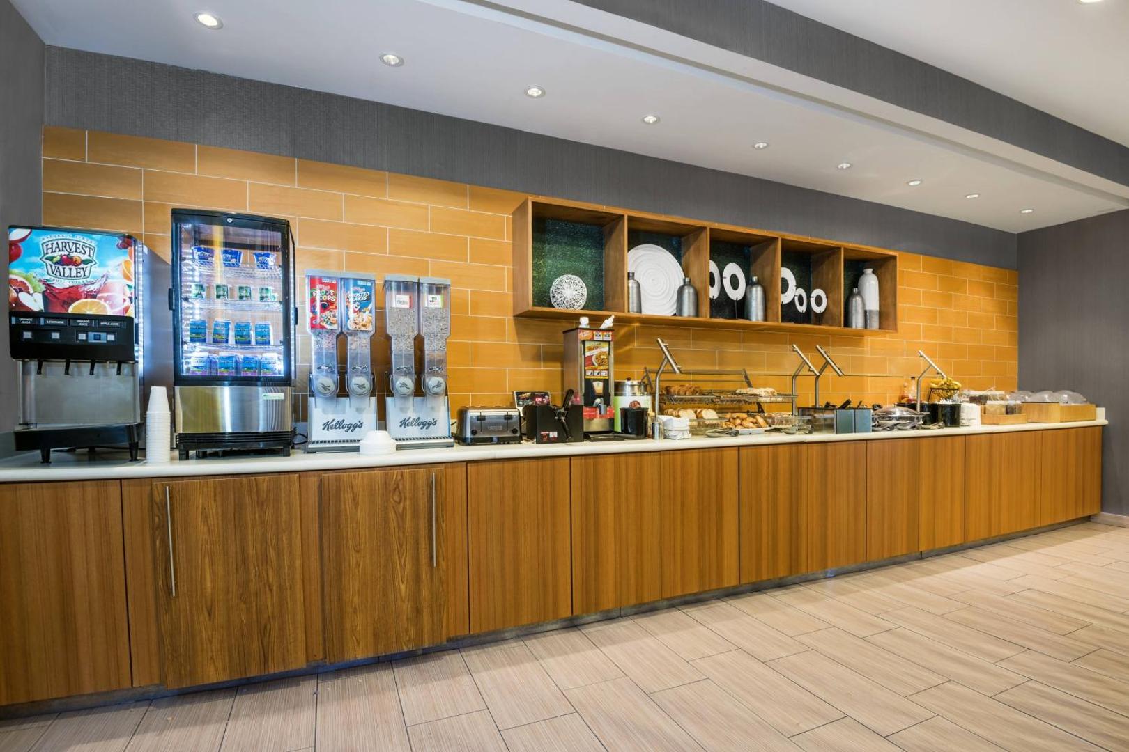 SpringHill Suites San Antonio SeaWorld/Lackland SpringHill Suites San Antonio SeaWorld/Lackland