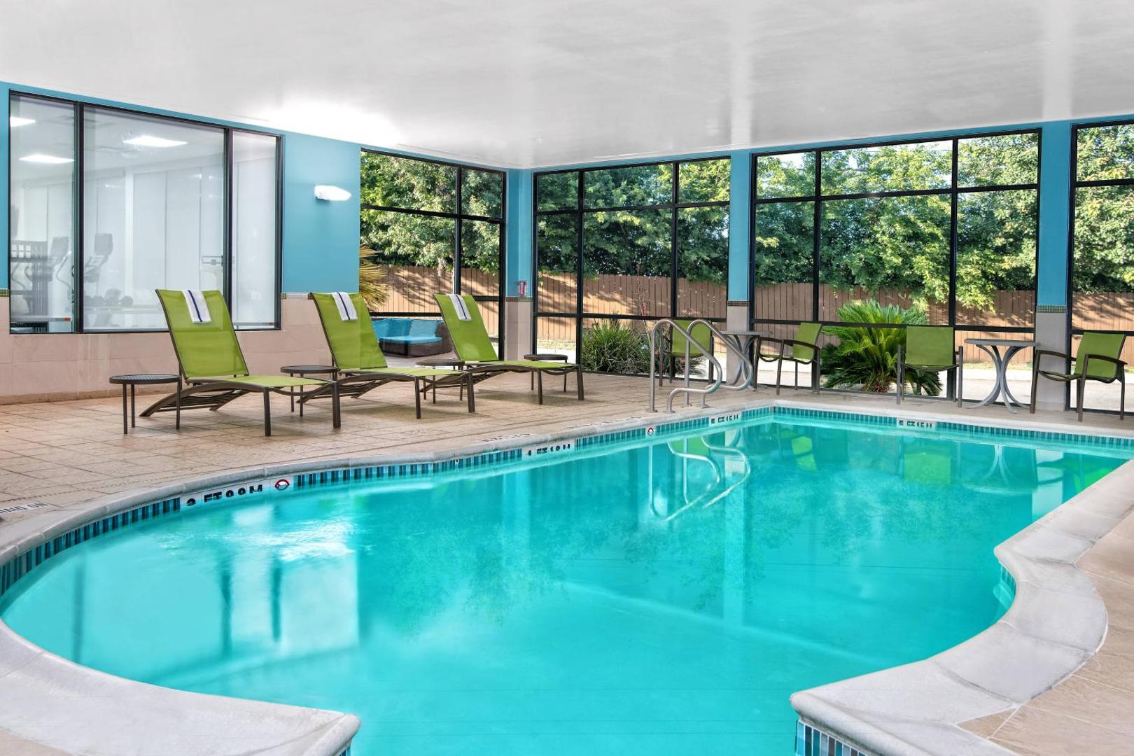 SpringHill Suites San Antonio SeaWorld/Lackland SpringHill Suites San Antonio SeaWorld/Lackland